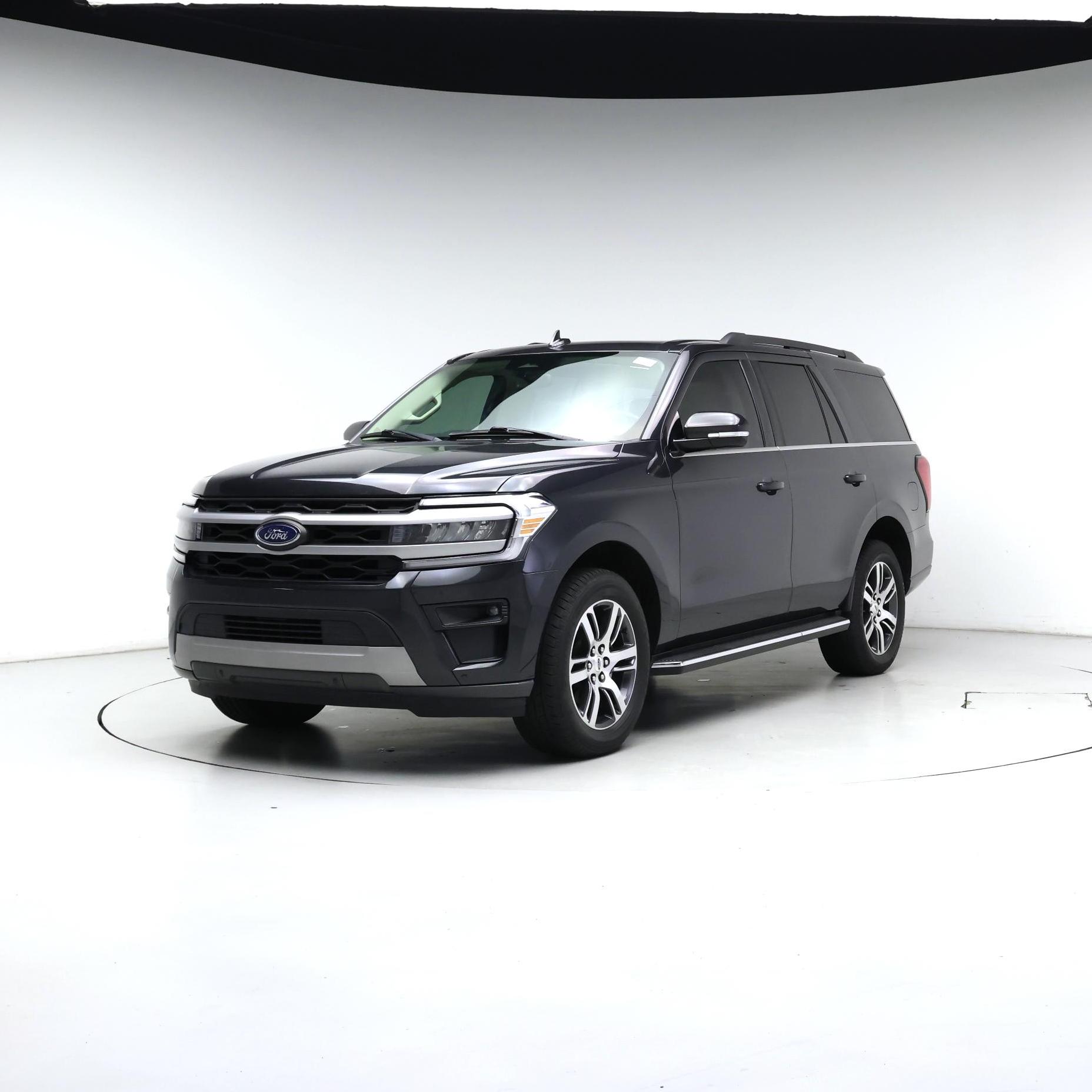 Thumbnail: 2022 Ford Expedition - 4