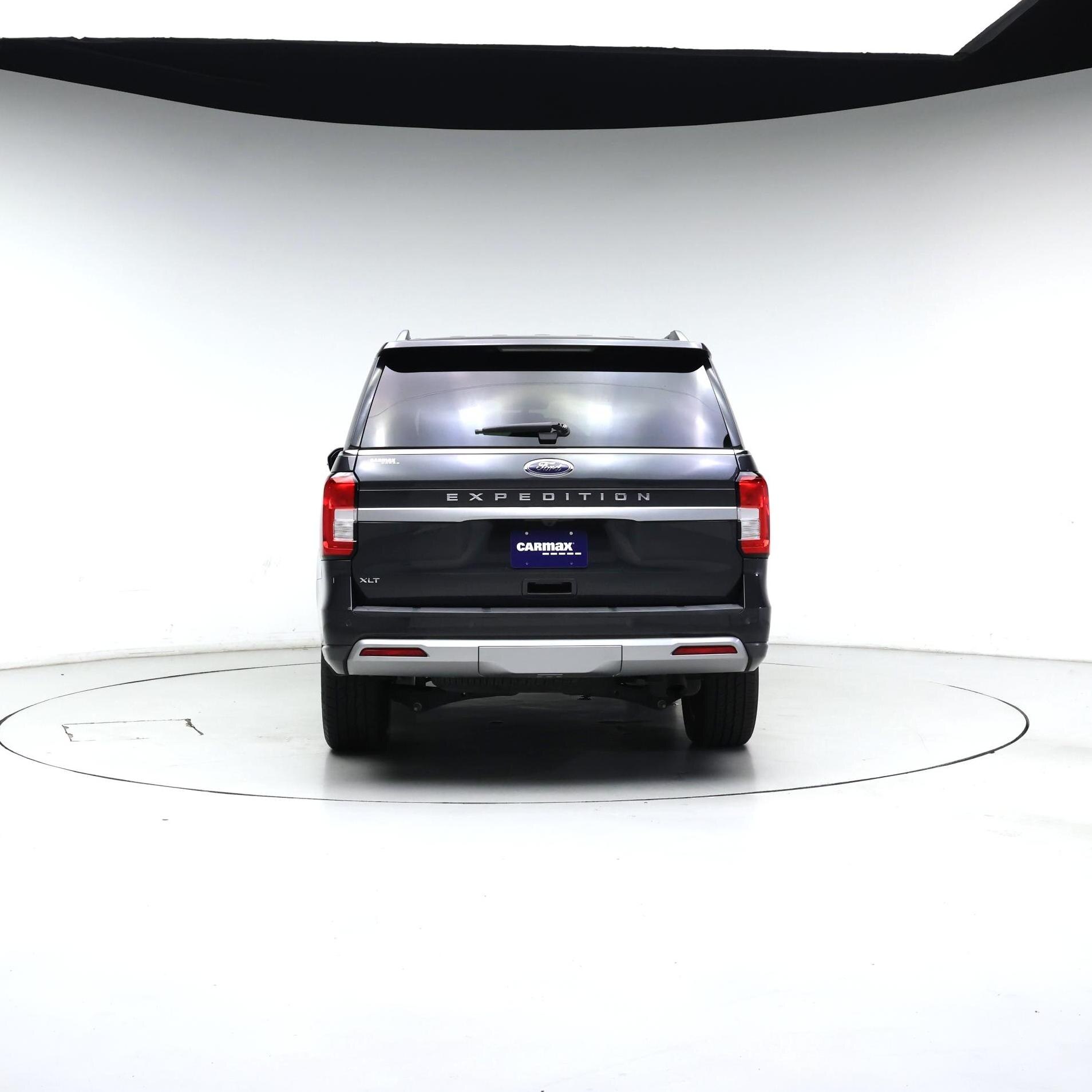 Thumbnail: 2022 Ford Expedition - 6