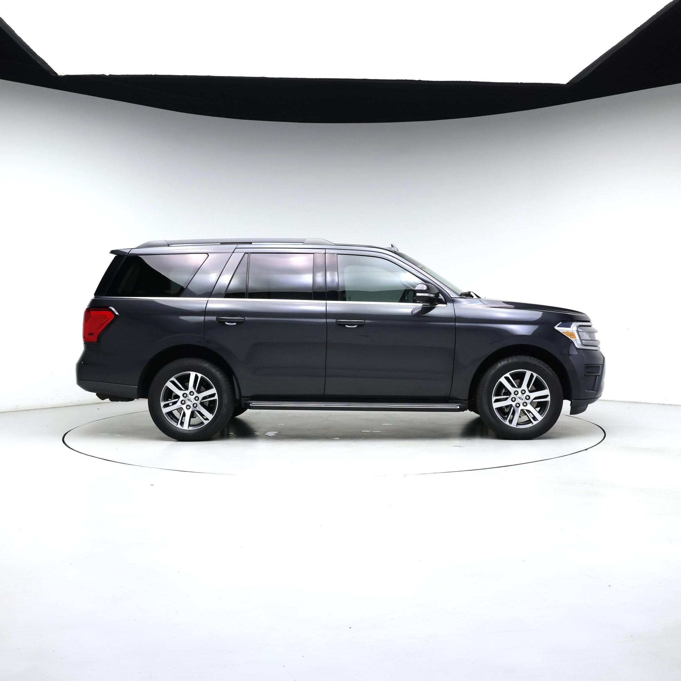Thumbnail: 2022 Ford Expedition - 7