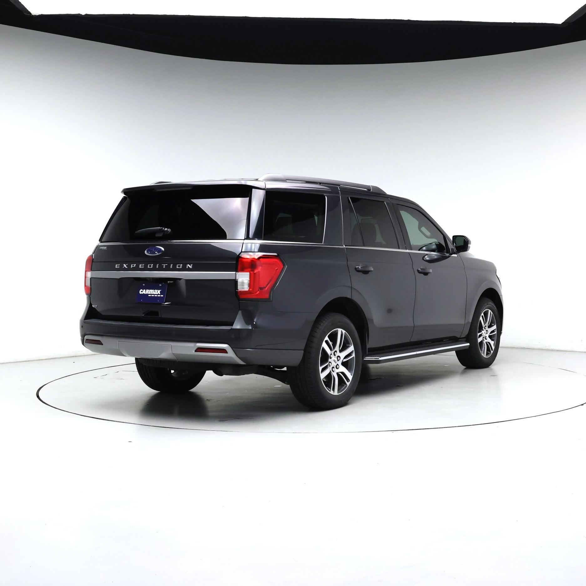 Thumbnail: 2022 Ford Expedition - 8