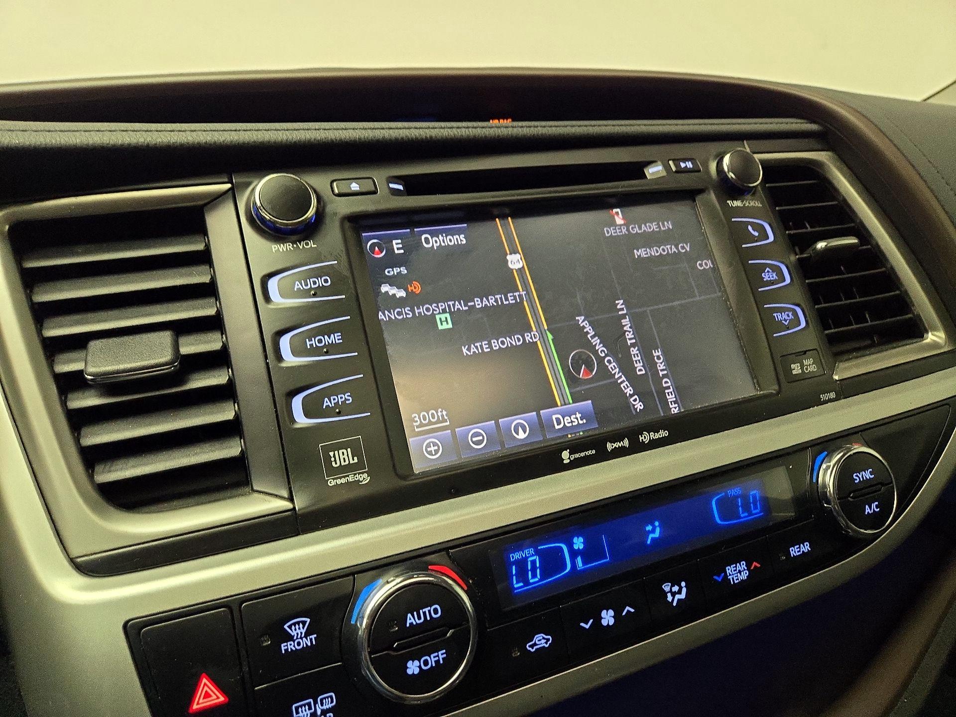 Thumbnail: 2018 Toyota Highlander - 14