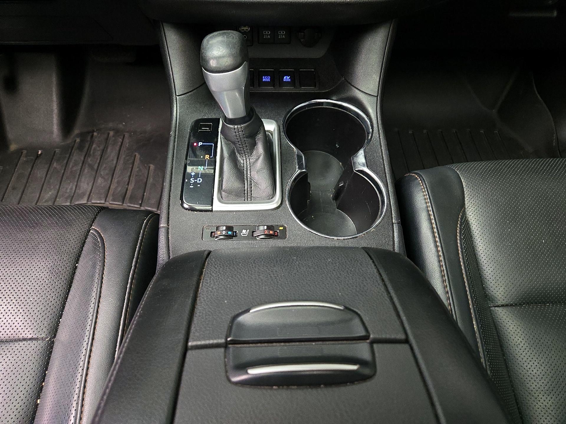 Thumbnail: 2018 Toyota Highlander - 18