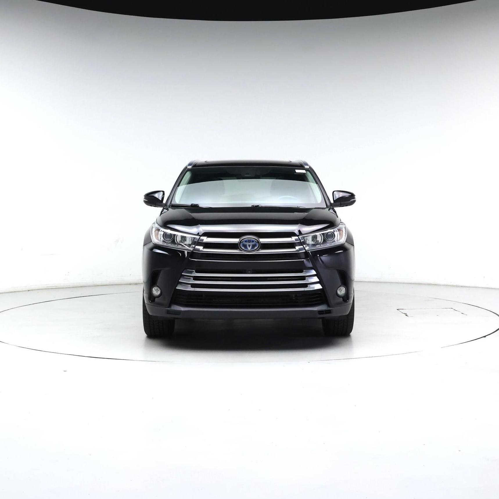 Thumbnail: 2018 Toyota Highlander - 5