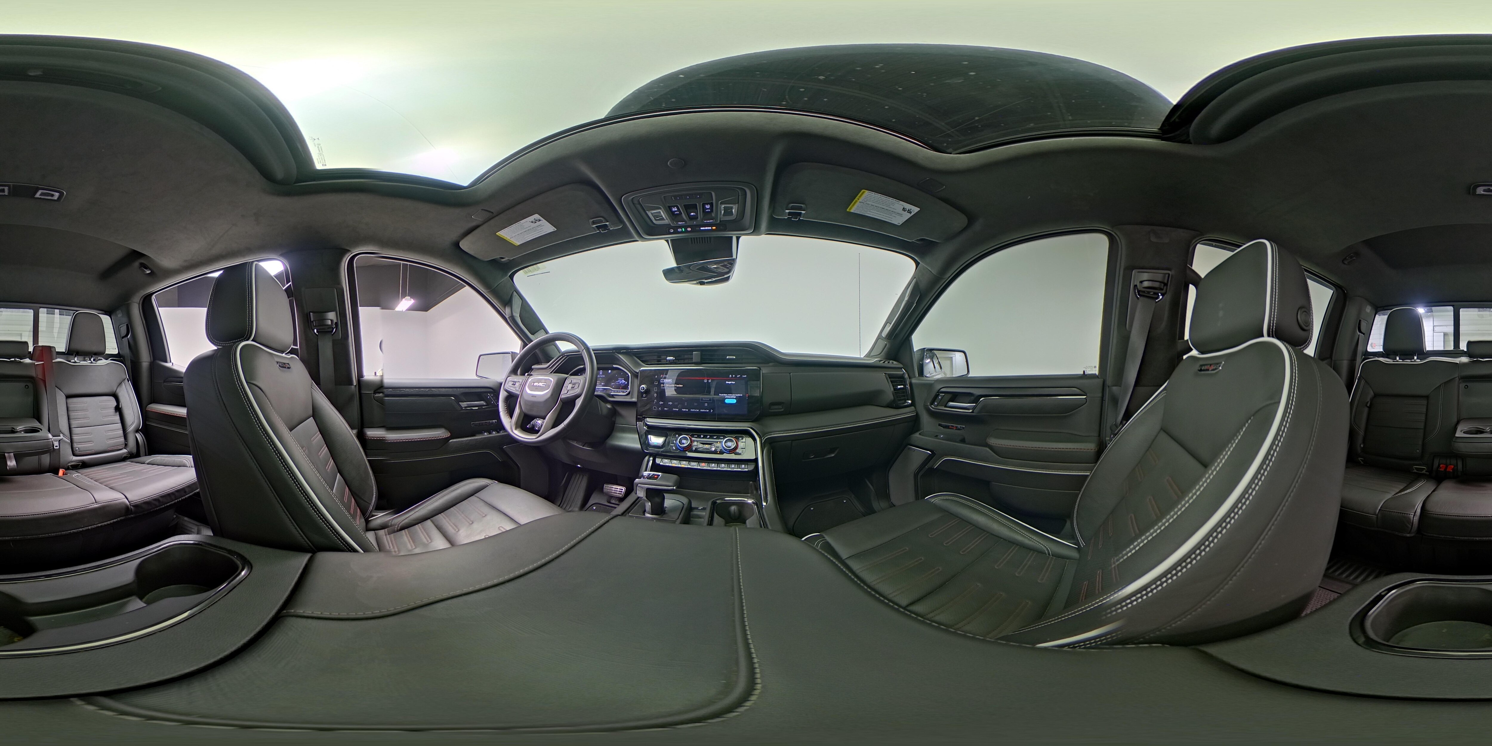 2023 GMC Sierra 1500 AT4X - Photo 26