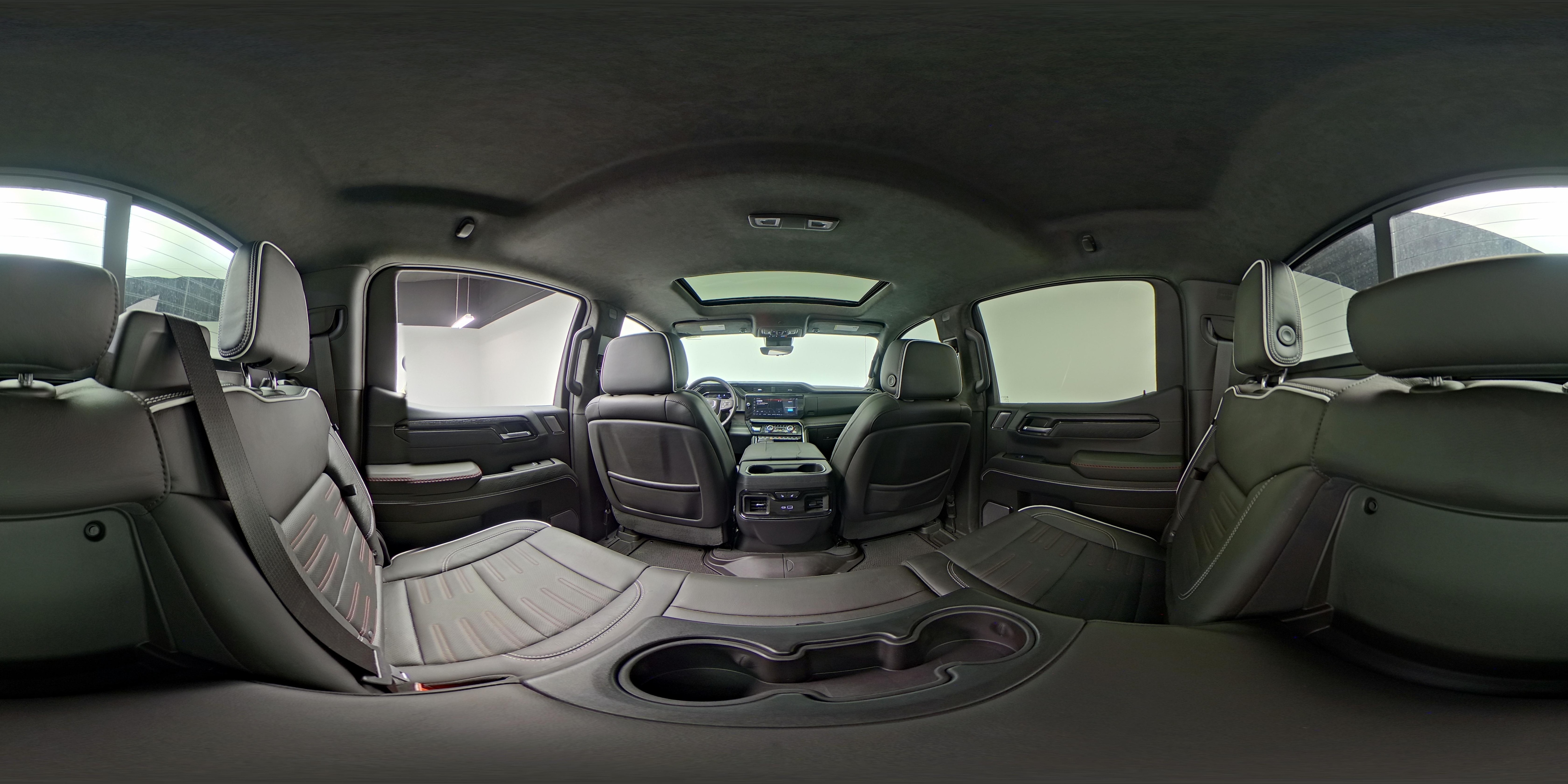 2023 GMC Sierra 1500 AT4X - Photo 27
