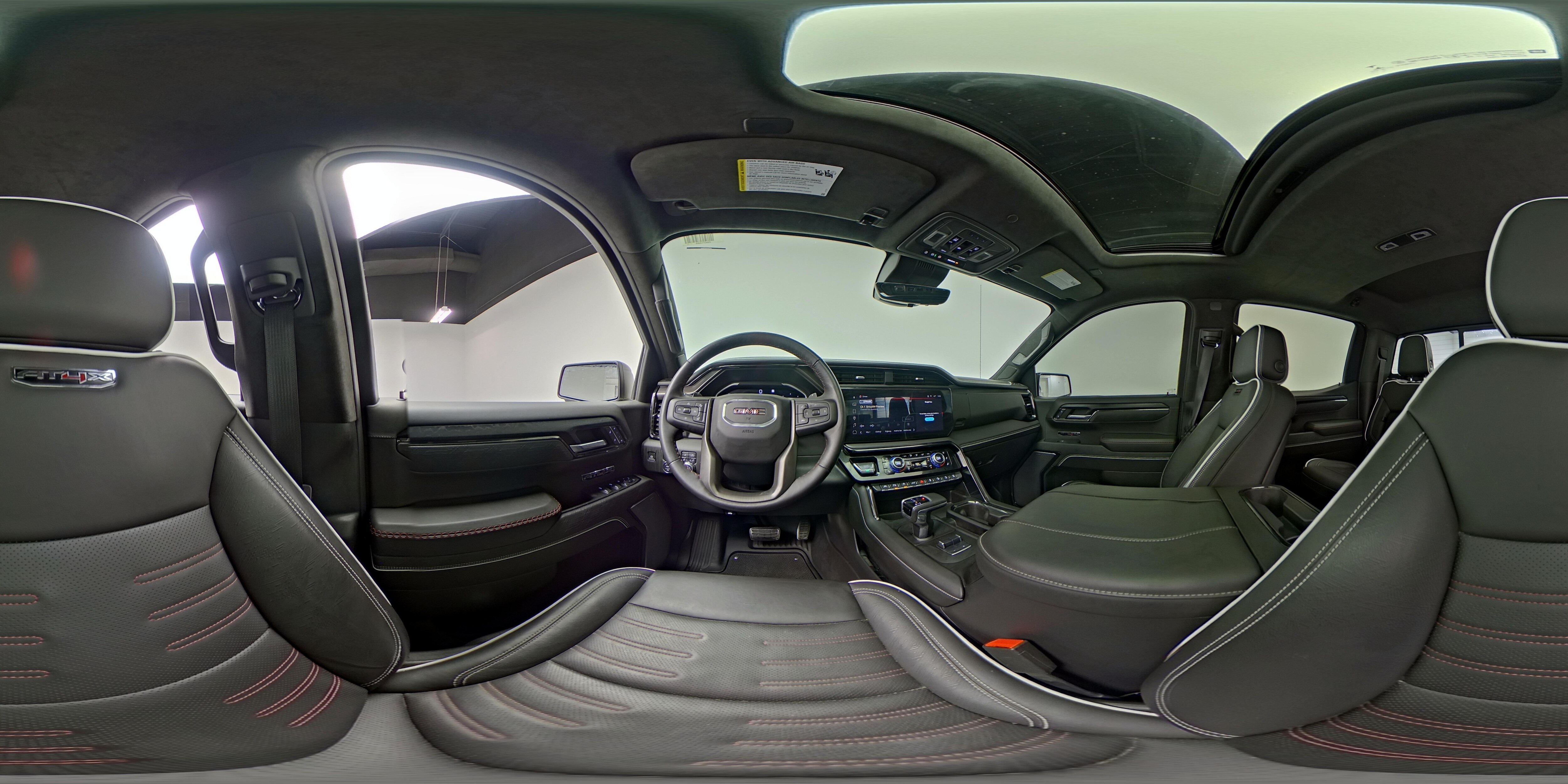 2023 GMC Sierra 1500 AT4X - Photo 28