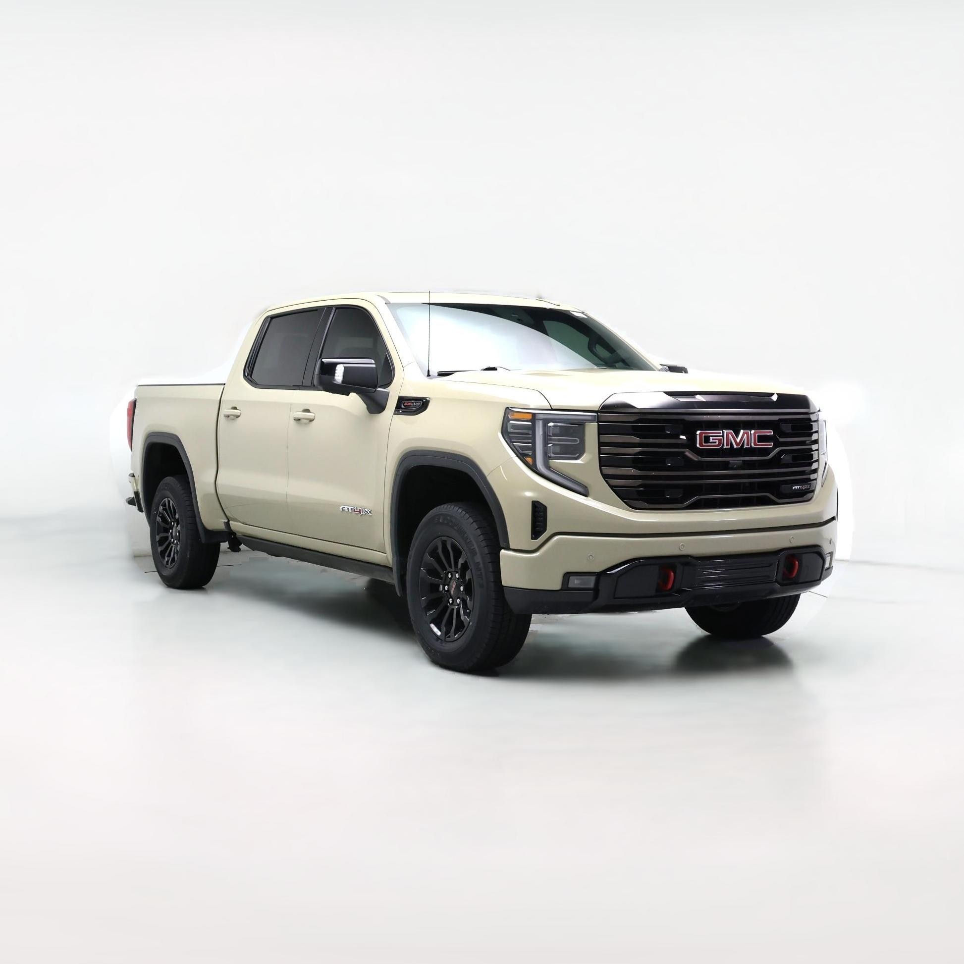 Thumbnail: 2023 GMC Sierra 1500 - 1