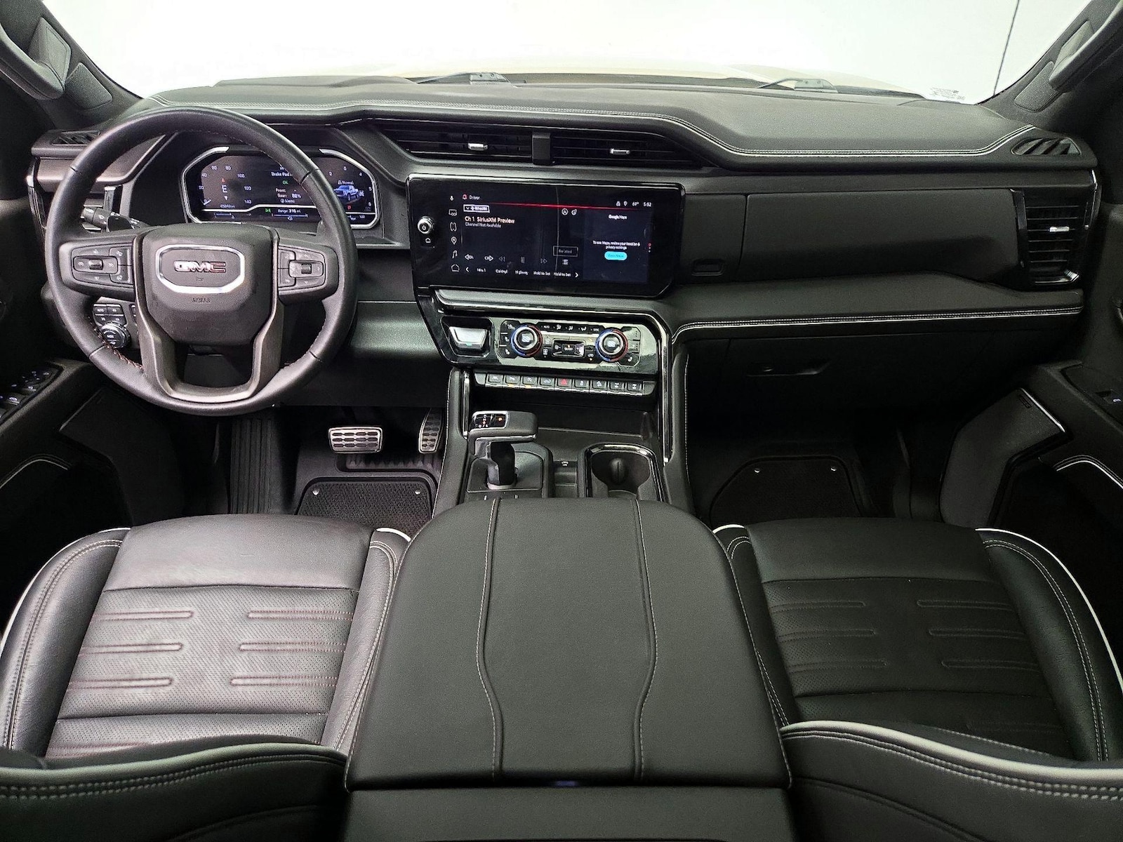 2023 GMC Sierra 1500 AT4X - Photo 10
