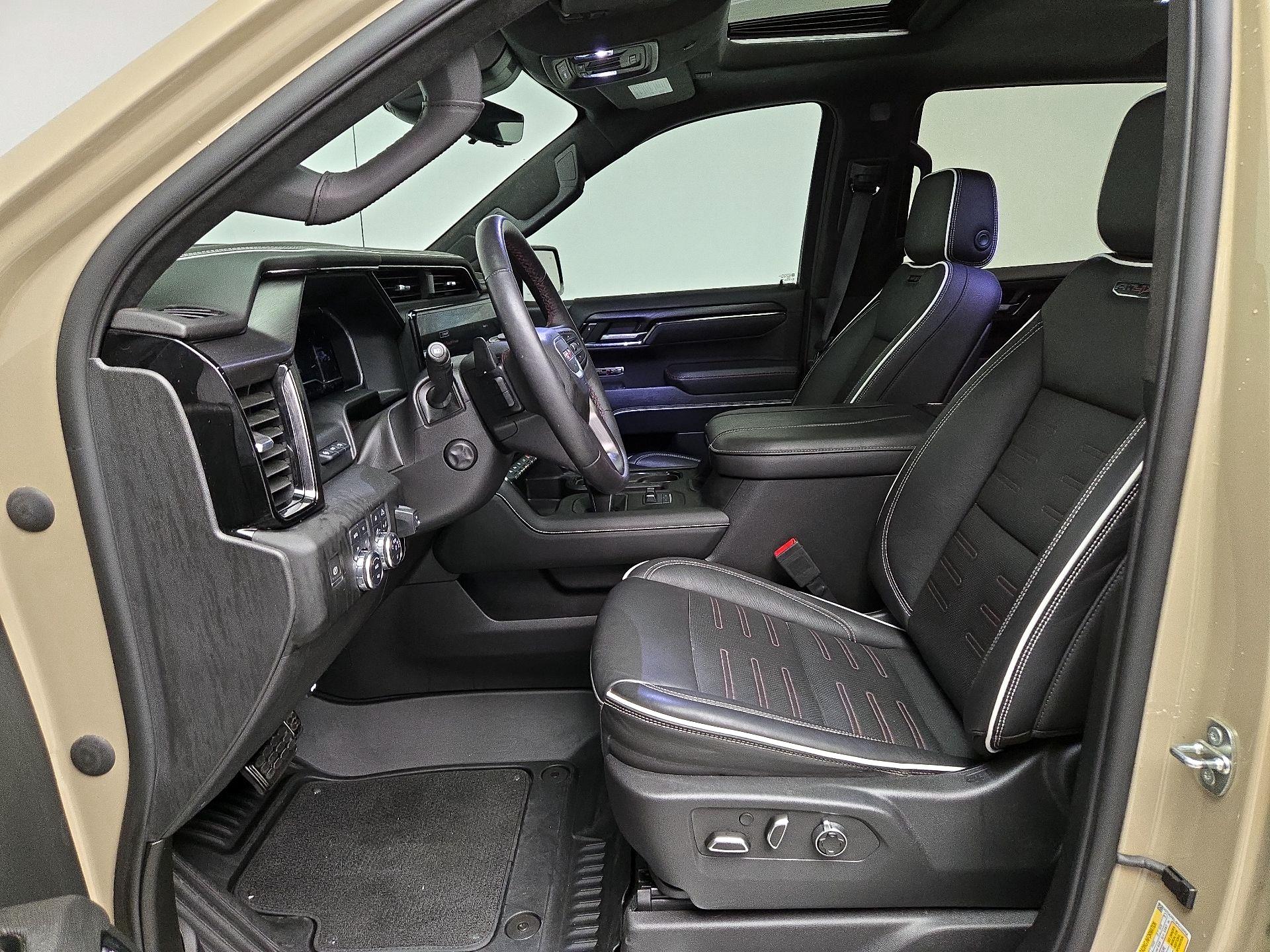 Thumbnail: 2023 GMC Sierra 1500 - 11