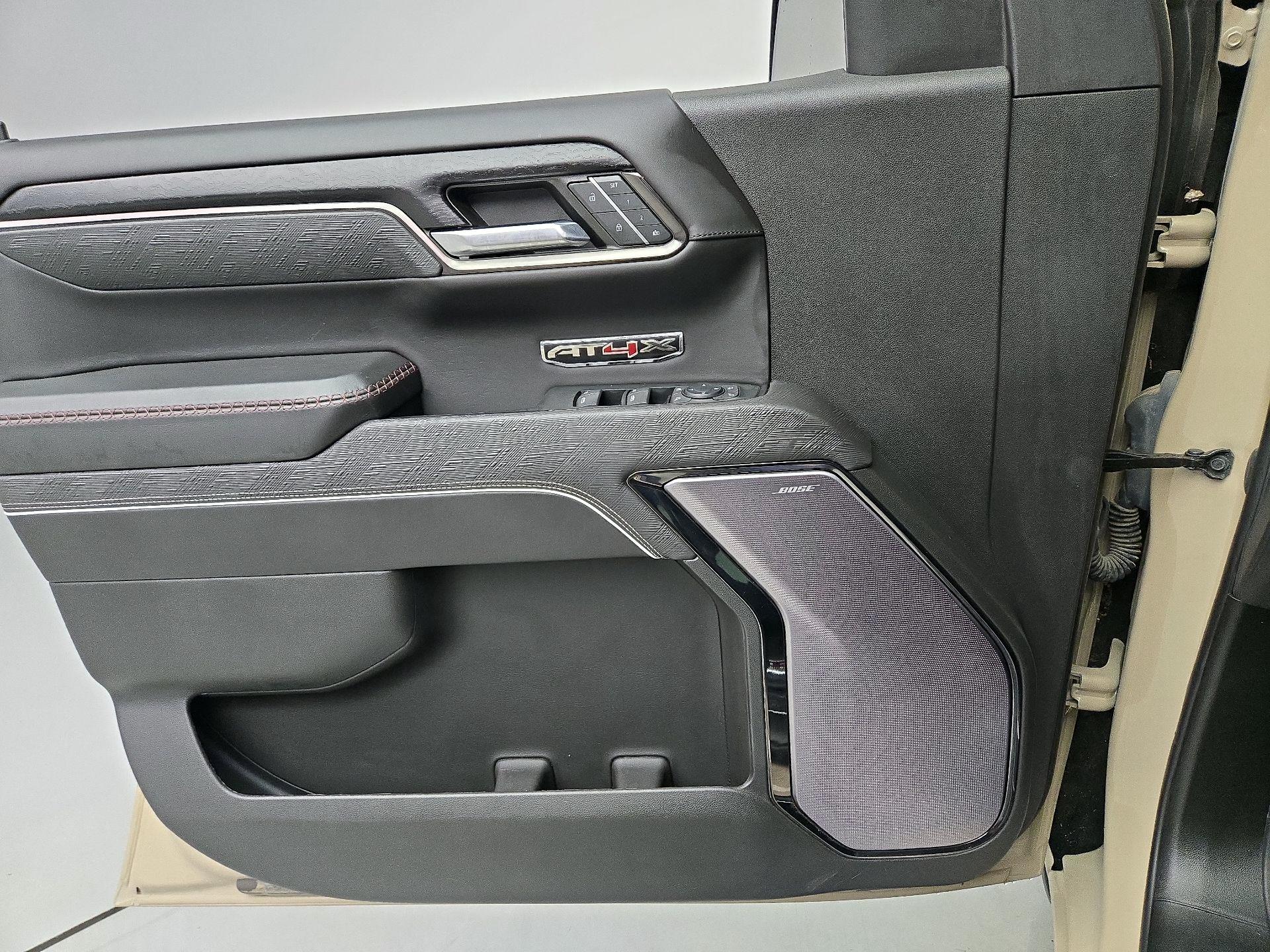 Thumbnail: 2023 GMC Sierra 1500 - 12