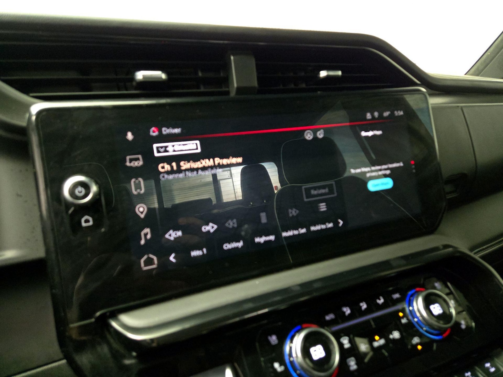 2023 GMC Sierra 1500 AT4X - Photo 16