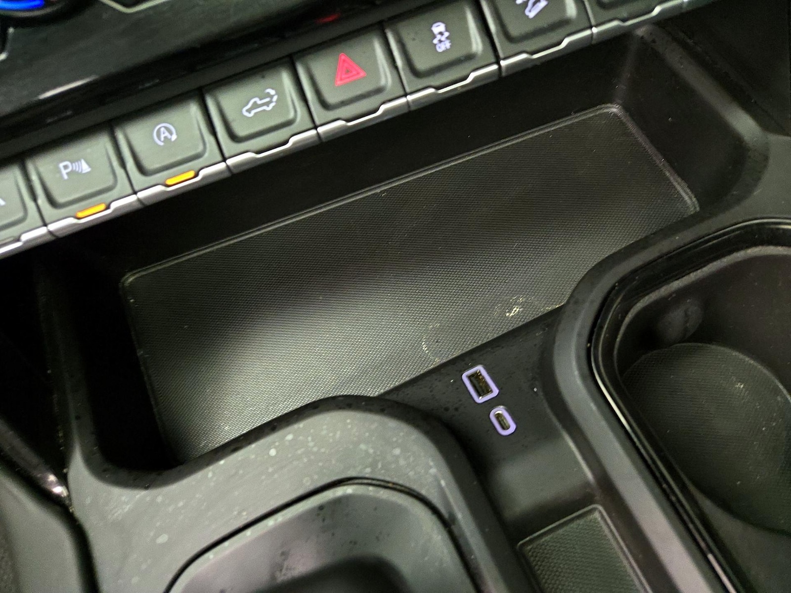 2023 GMC Sierra 1500 AT4X - Photo 19