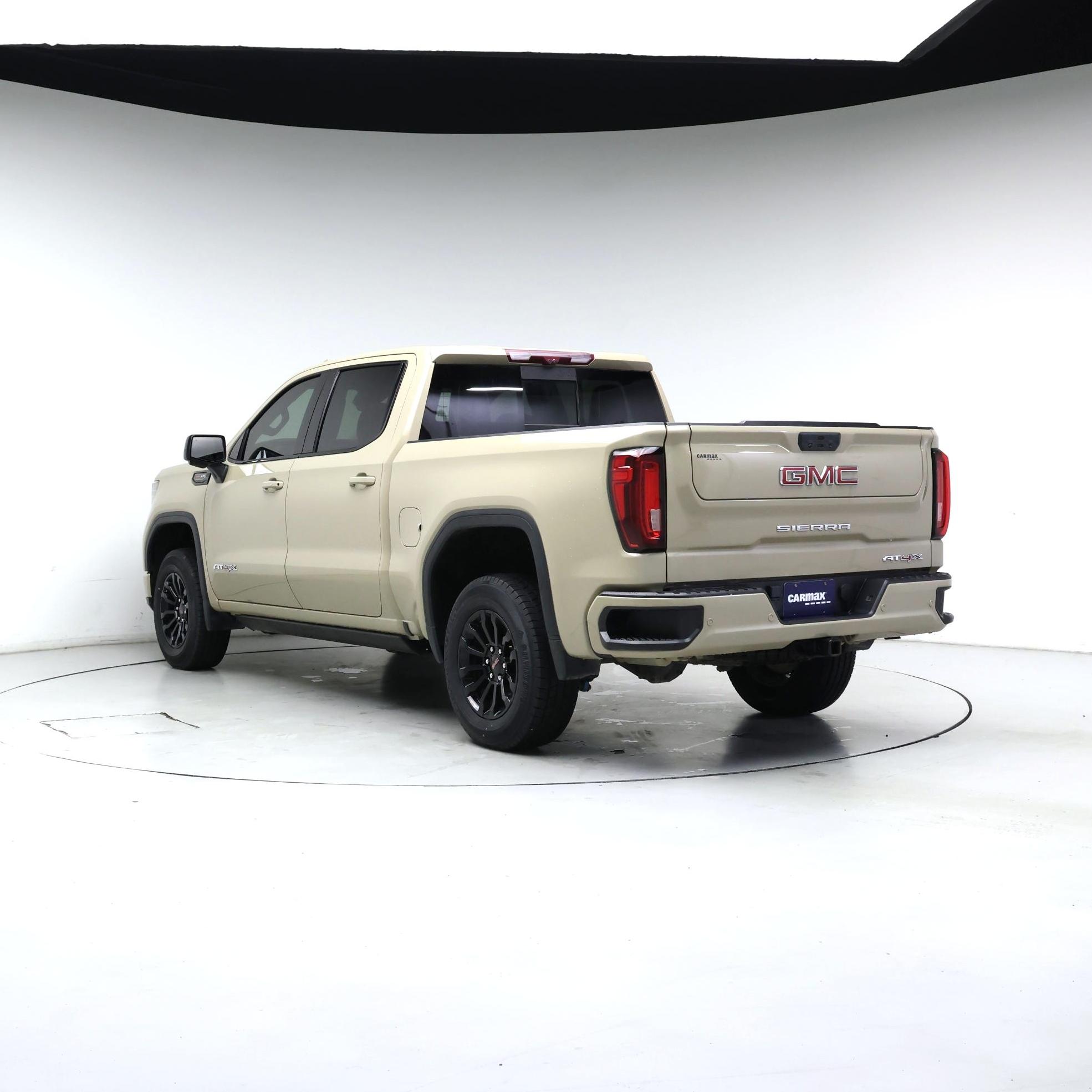 Thumbnail: 2023 GMC Sierra 1500 - 2