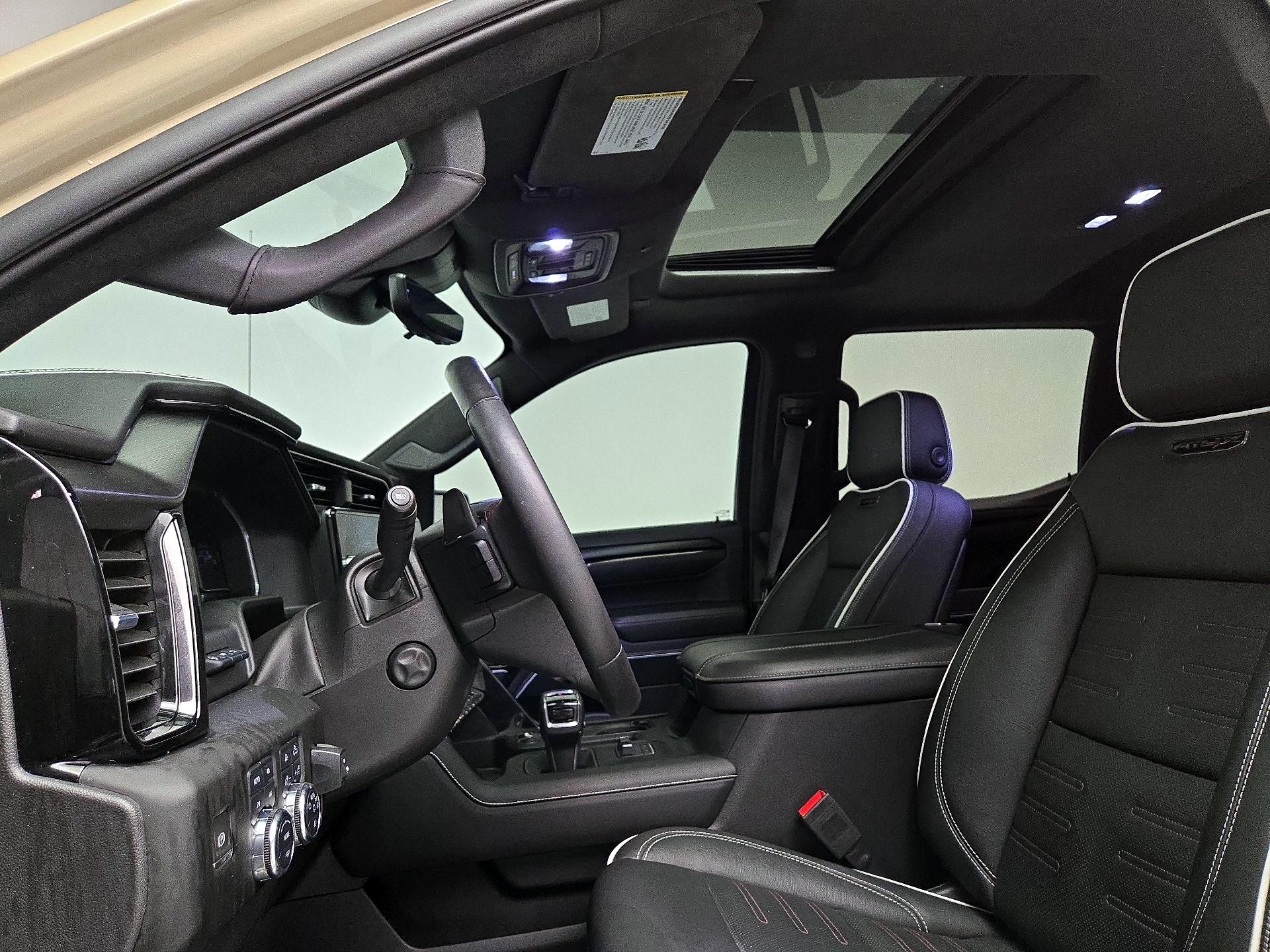 Thumbnail: 2023 GMC Sierra 1500 - 19