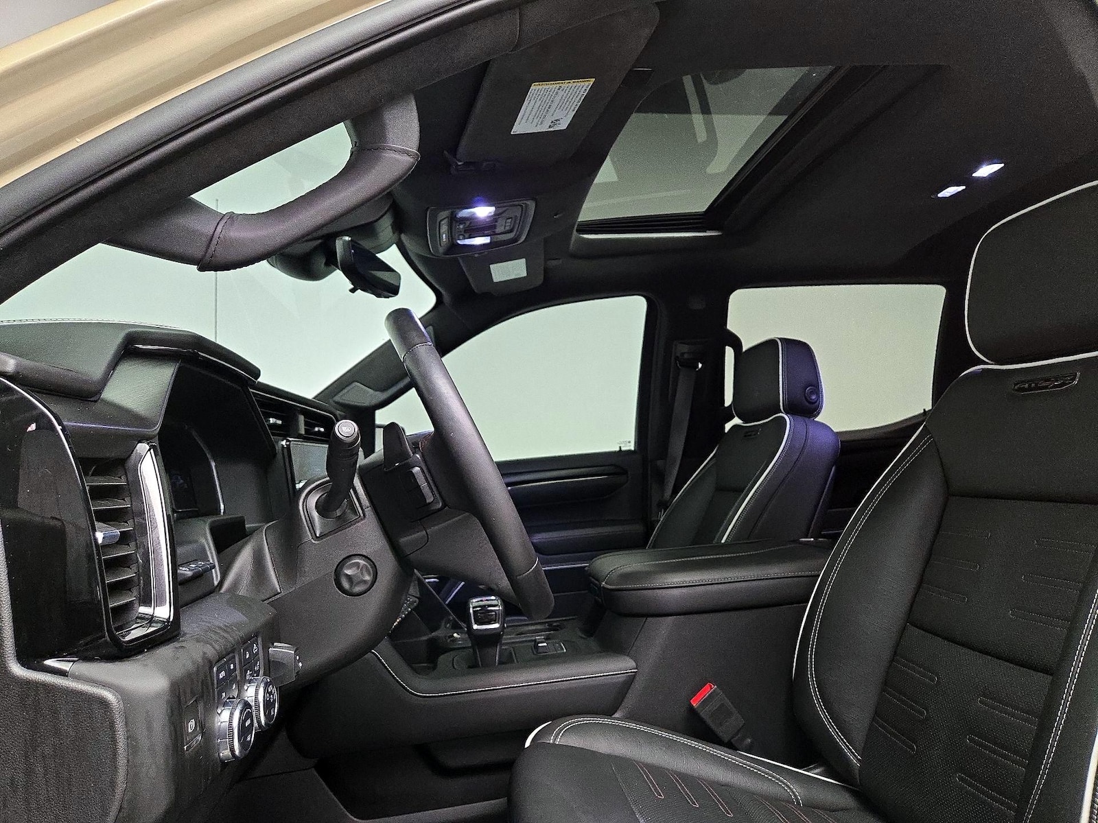 2023 GMC Sierra 1500 AT4X - Photo 20