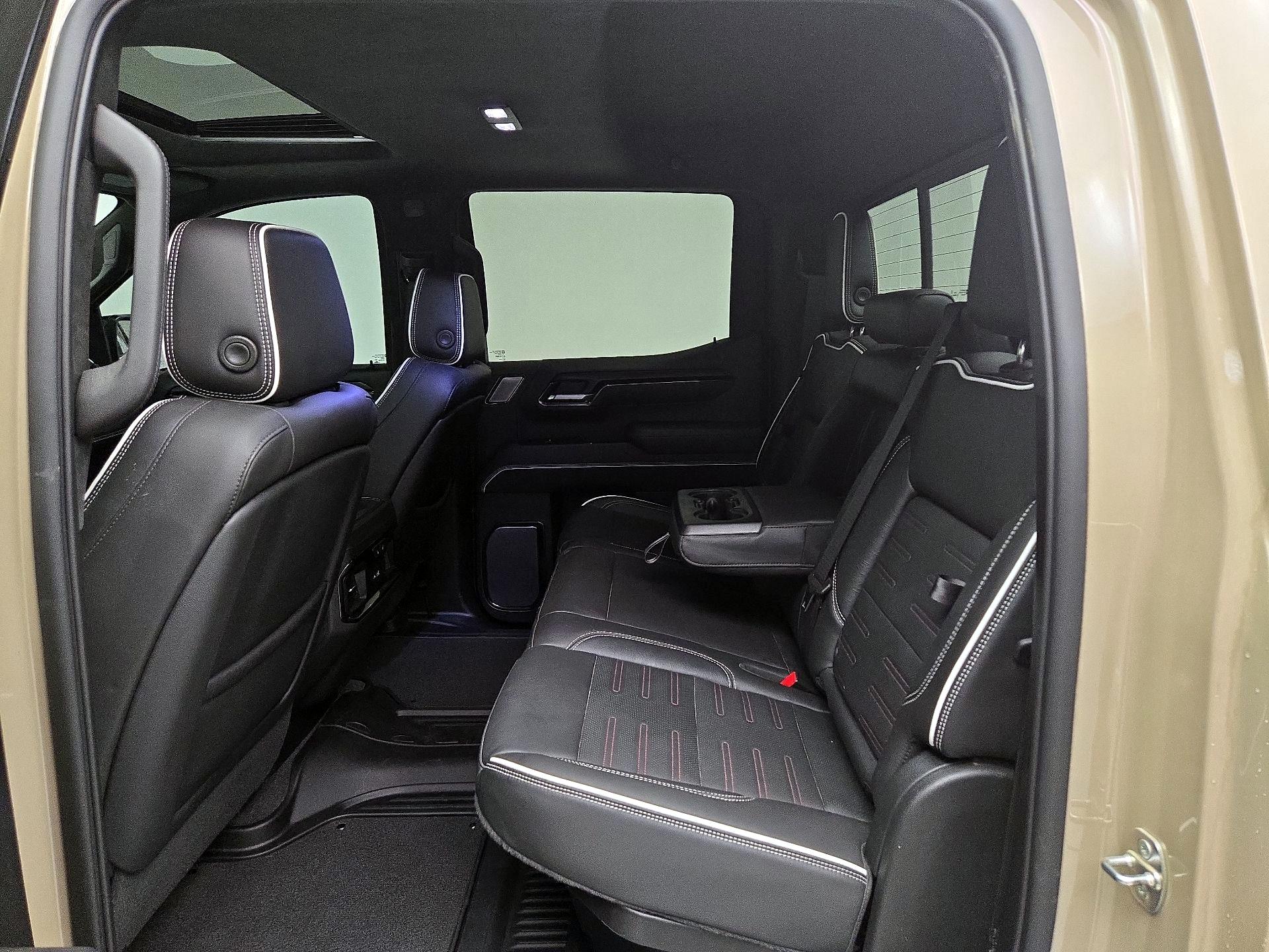 Thumbnail: 2023 GMC Sierra 1500 - 20