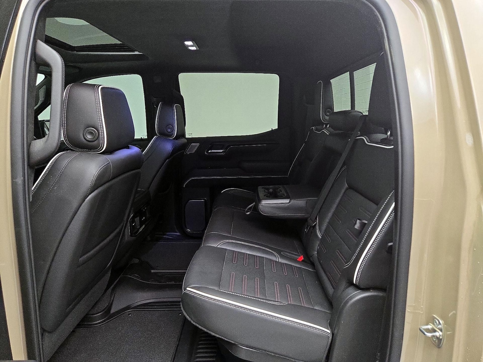 2023 GMC Sierra 1500 AT4X - Photo 21