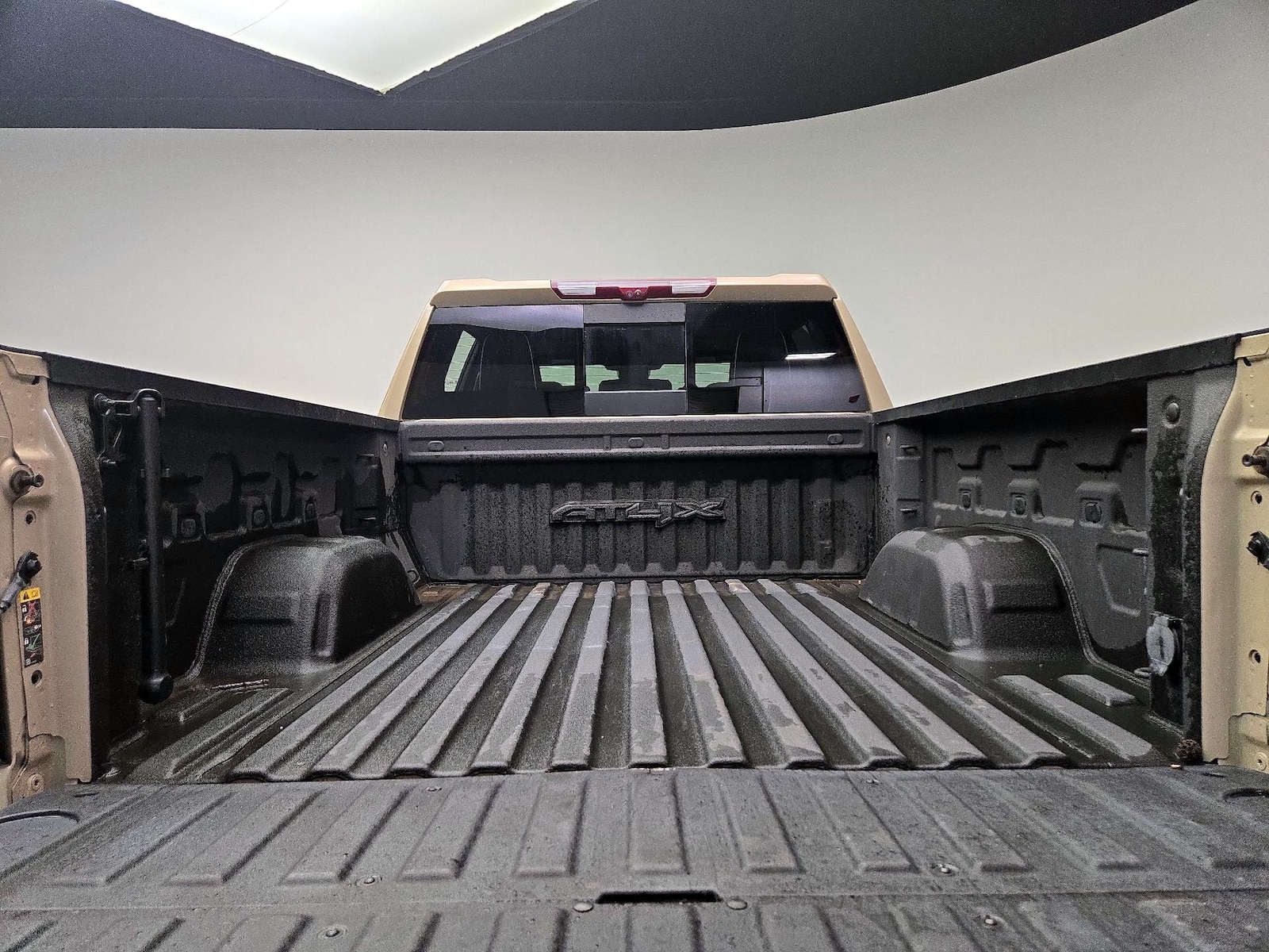 2023 GMC Sierra 1500 AT4X - Photo 22