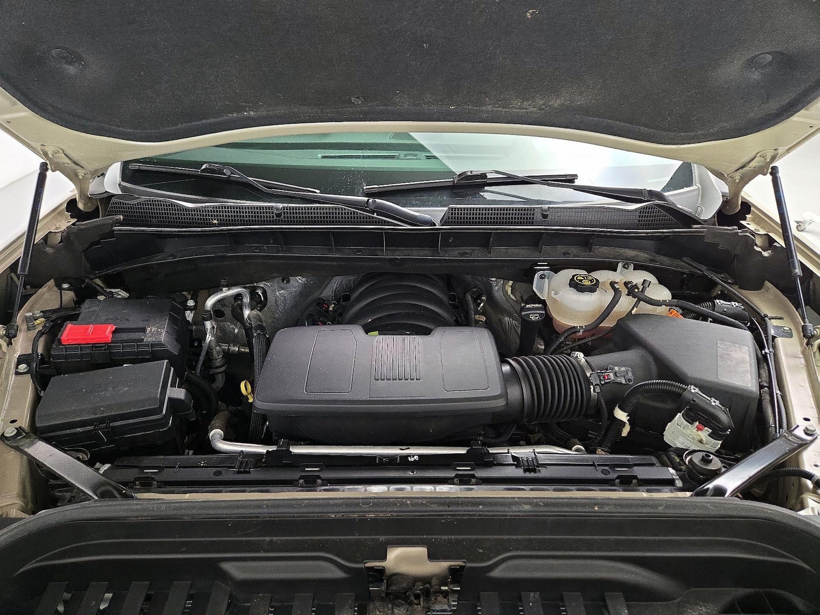 2023 GMC Sierra 1500 AT4X - Photo 23