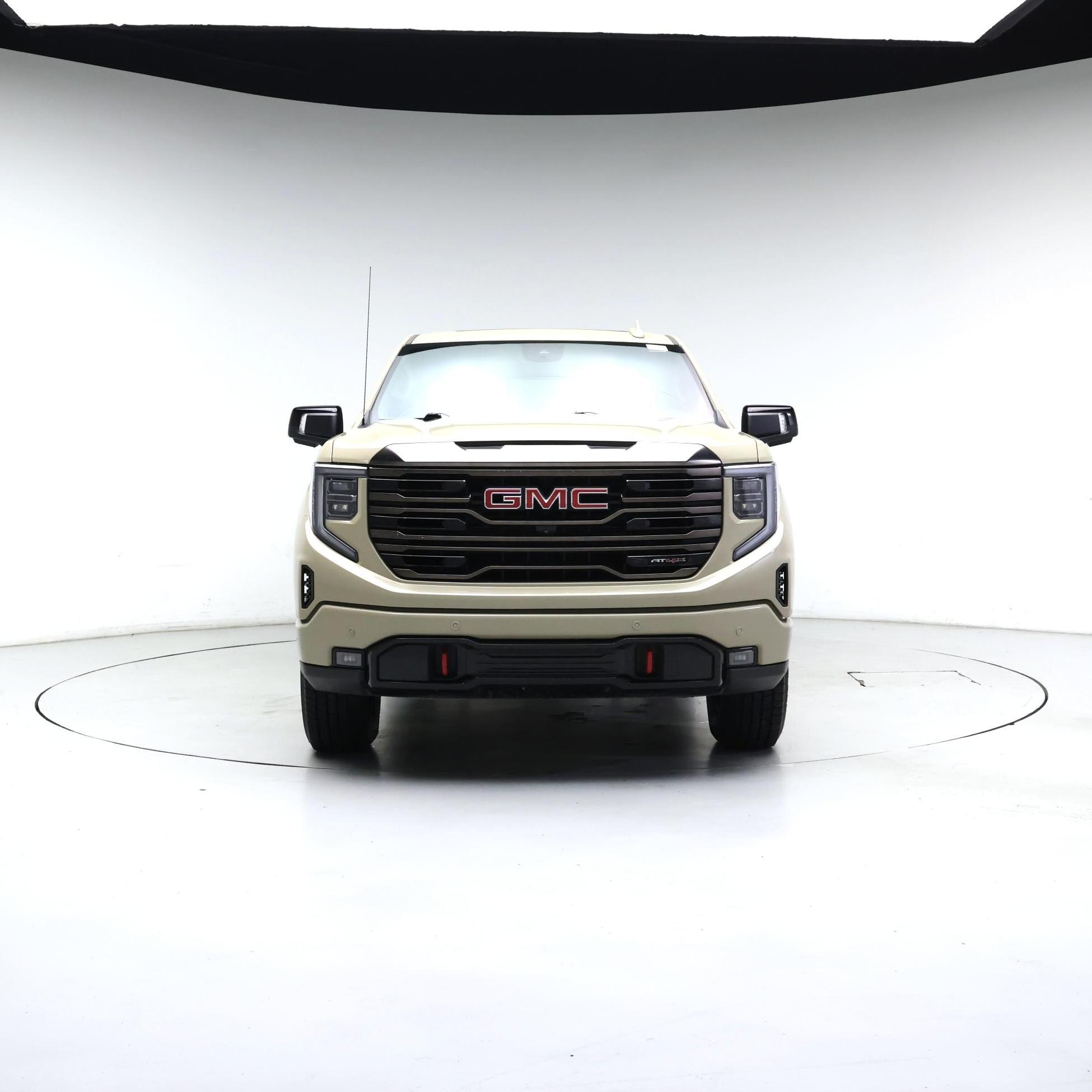 Thumbnail: 2023 GMC Sierra 1500 - 5