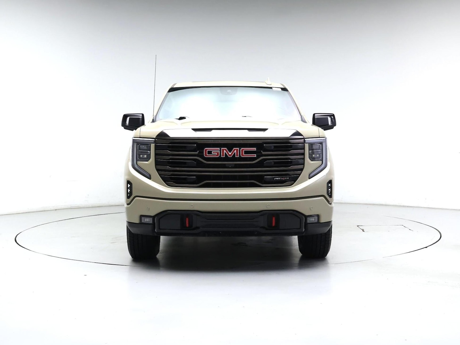 2023 GMC Sierra 1500 AT4X - Photo 6