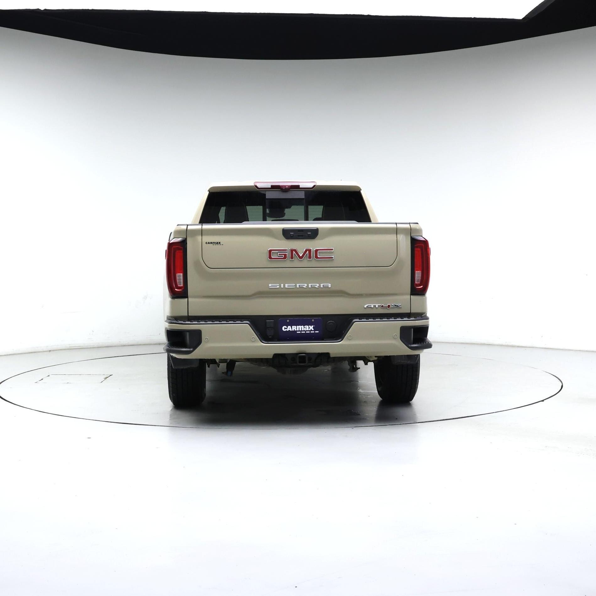 Thumbnail: 2023 GMC Sierra 1500 - 6