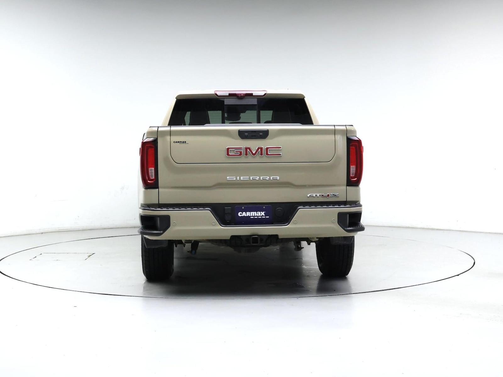 2023 GMC Sierra 1500 AT4X - Photo 7