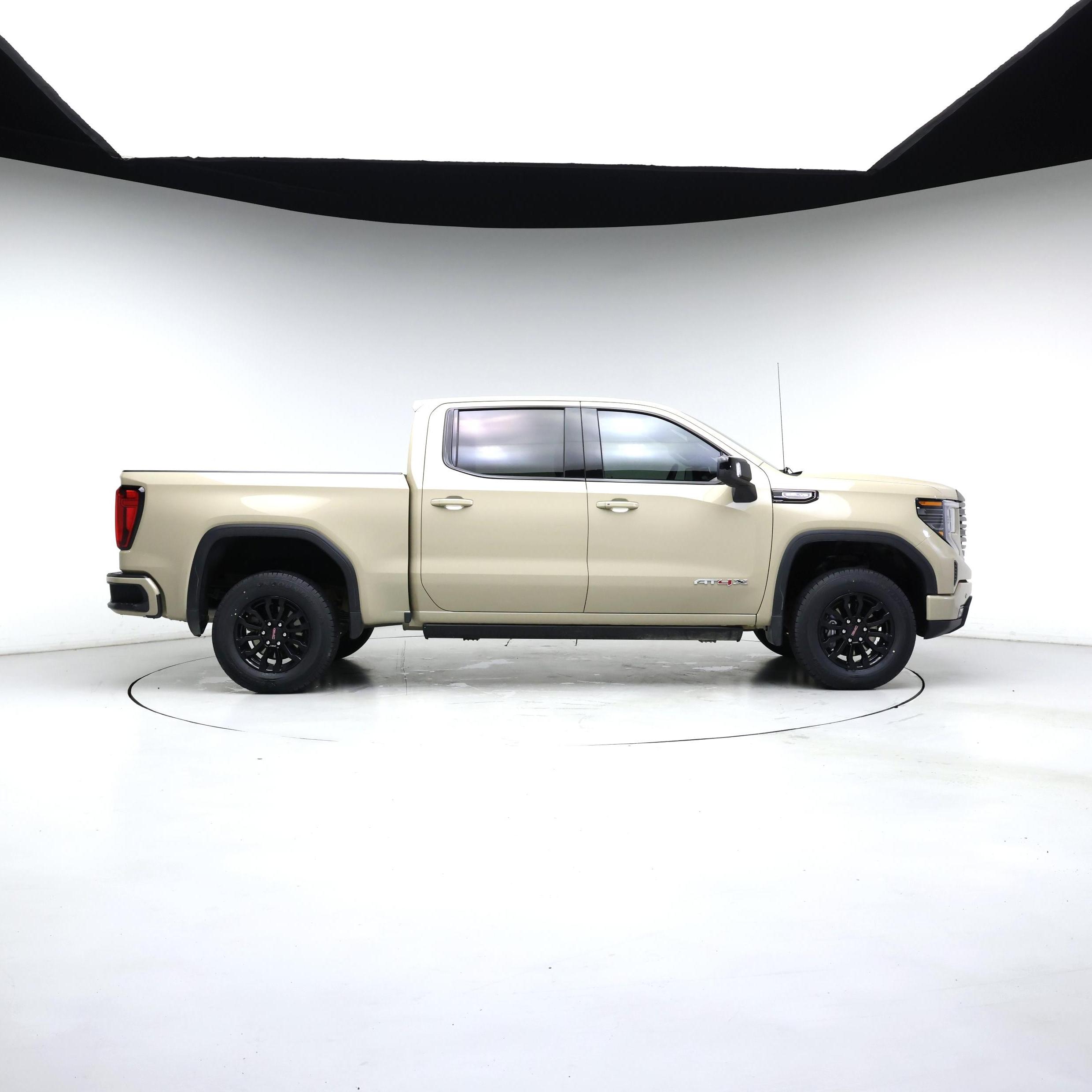 Thumbnail: 2023 GMC Sierra 1500 - 7