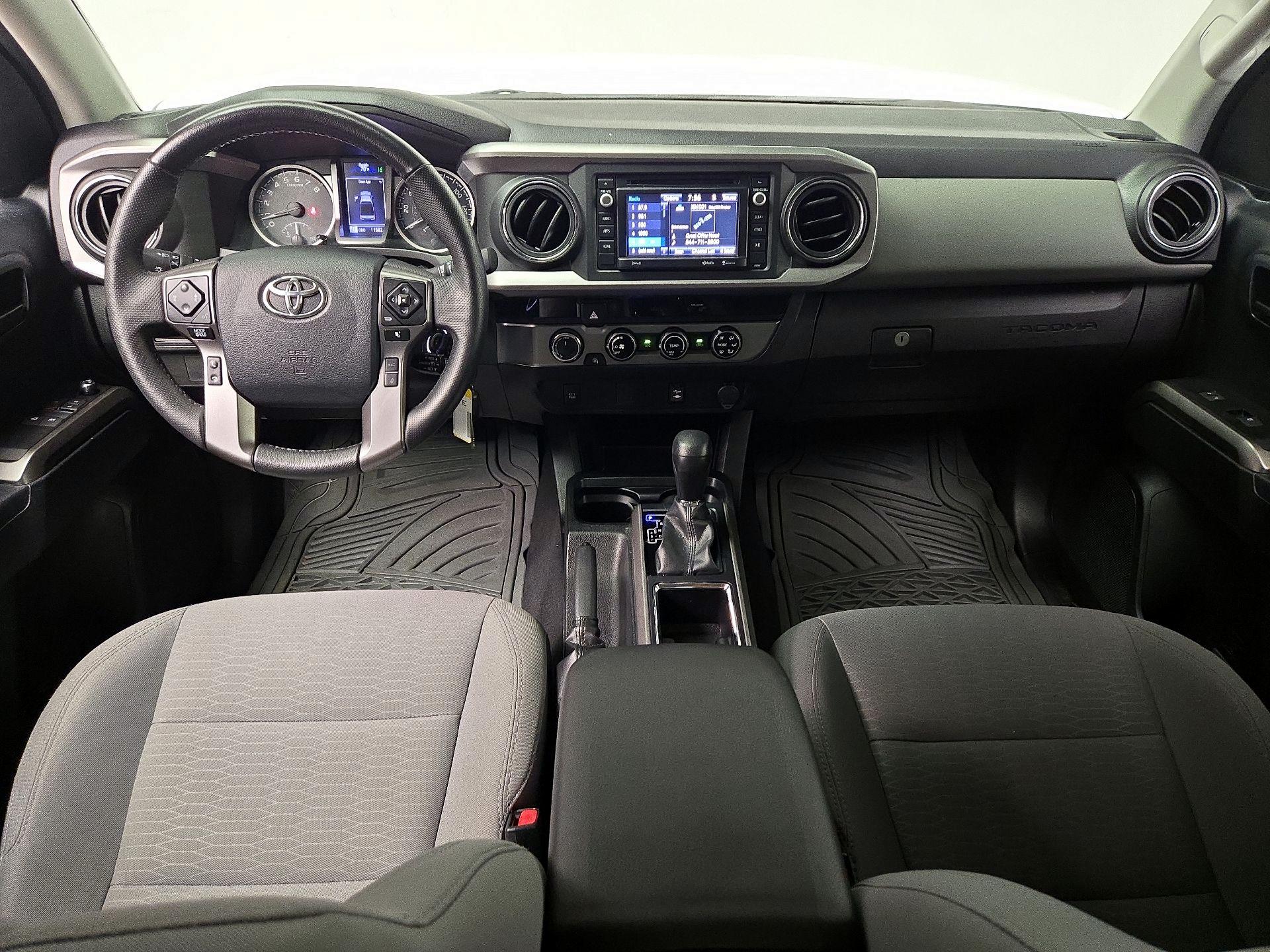 Thumbnail: 2018 Toyota Tacoma - 9