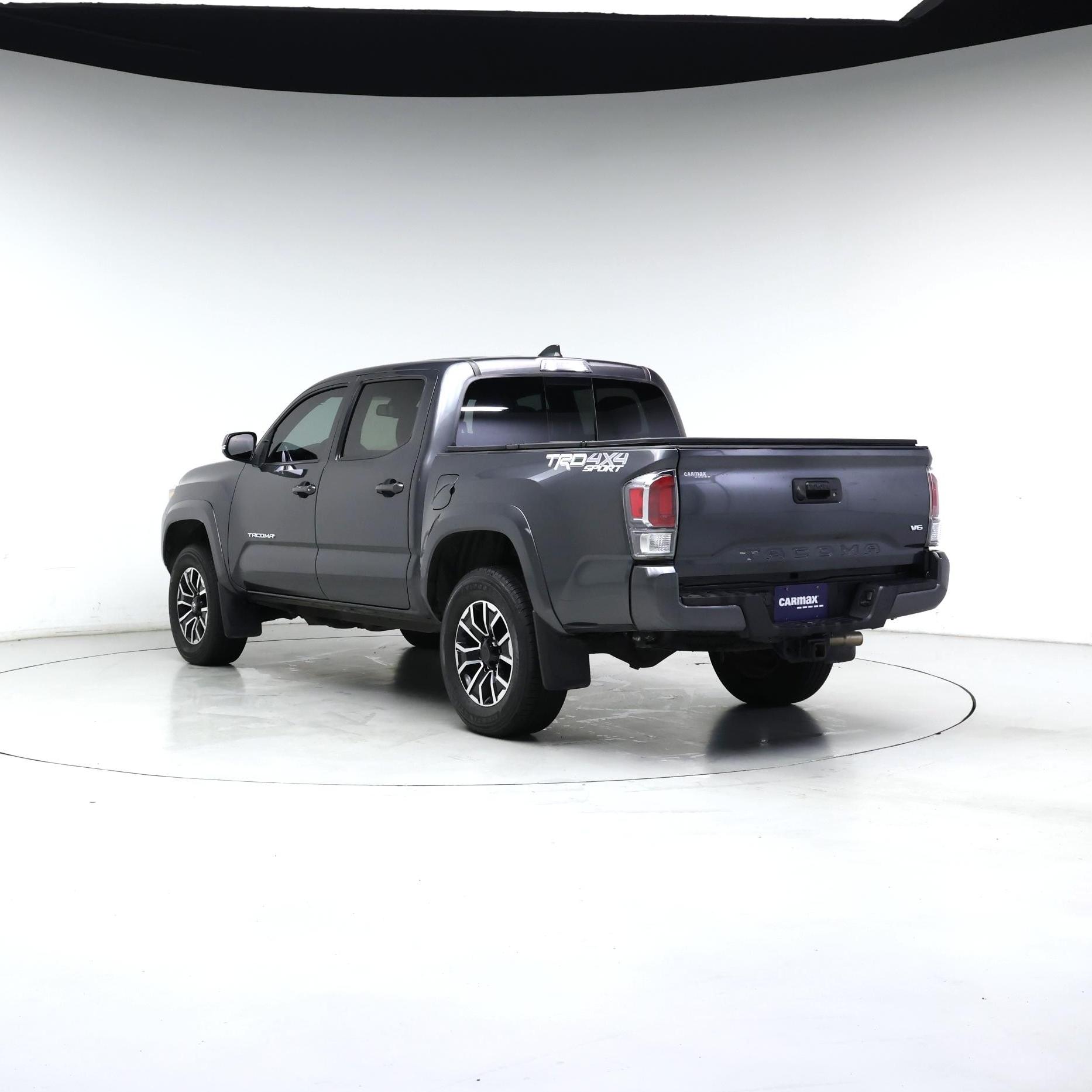 Thumbnail: 2023 Toyota Tacoma - 2