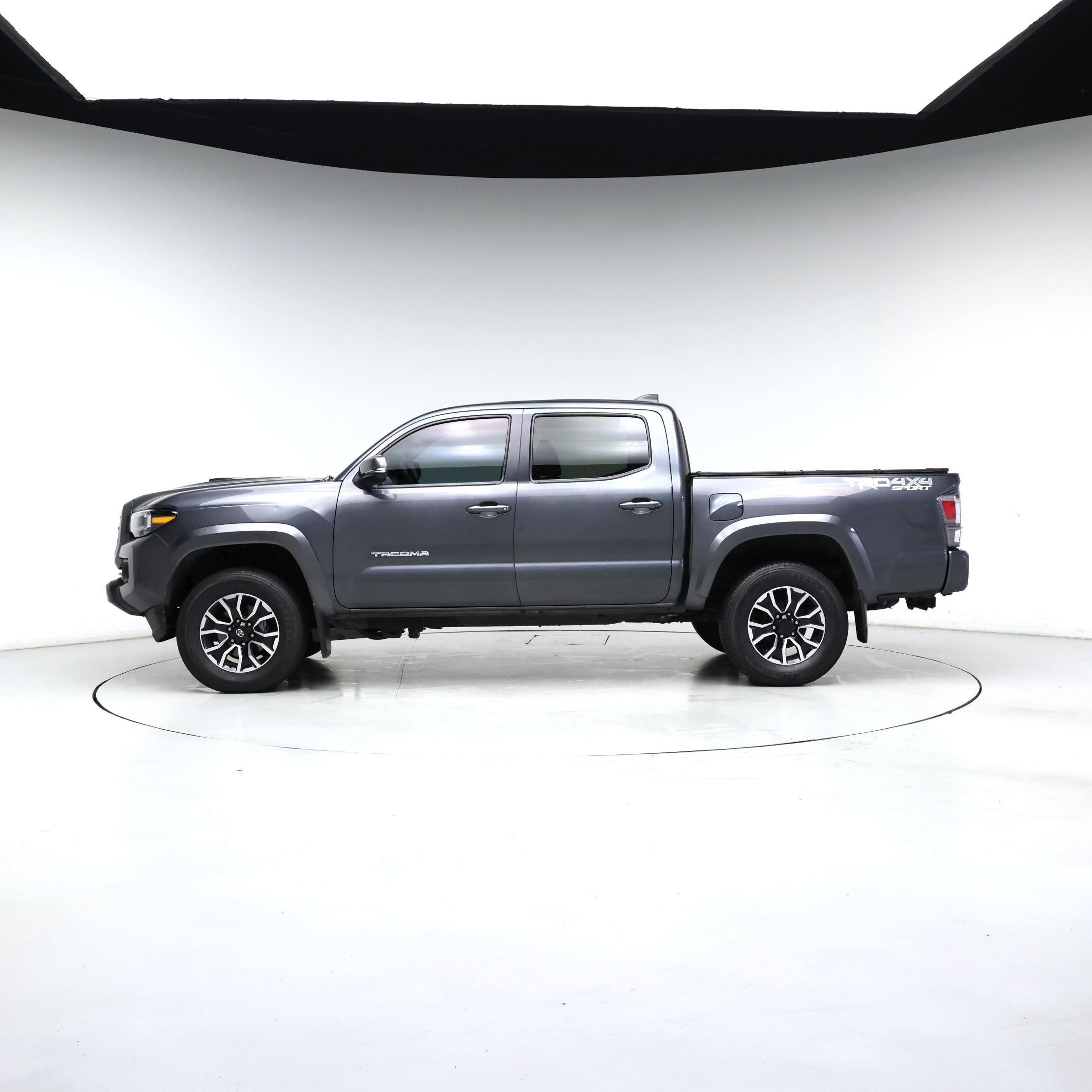 Thumbnail: 2023 Toyota Tacoma - 3
