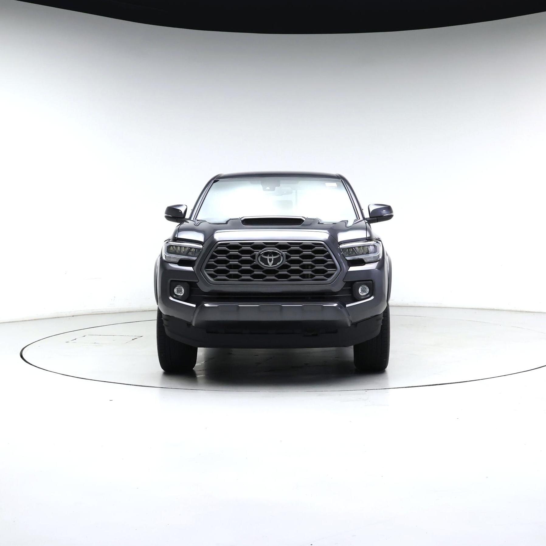 Thumbnail: 2023 Toyota Tacoma - 5