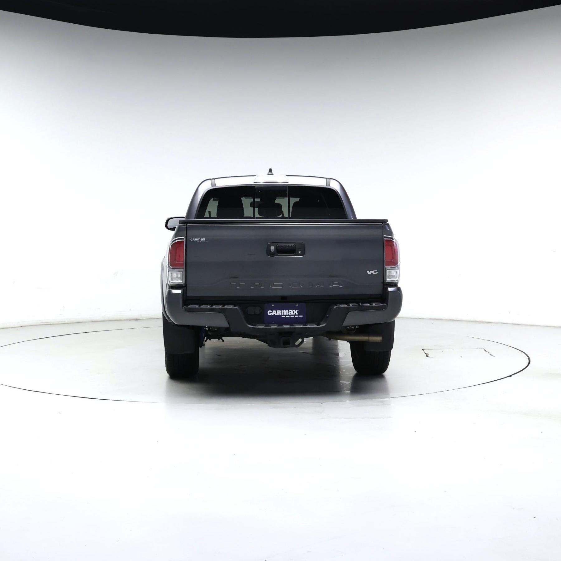 Thumbnail: 2023 Toyota Tacoma - 6