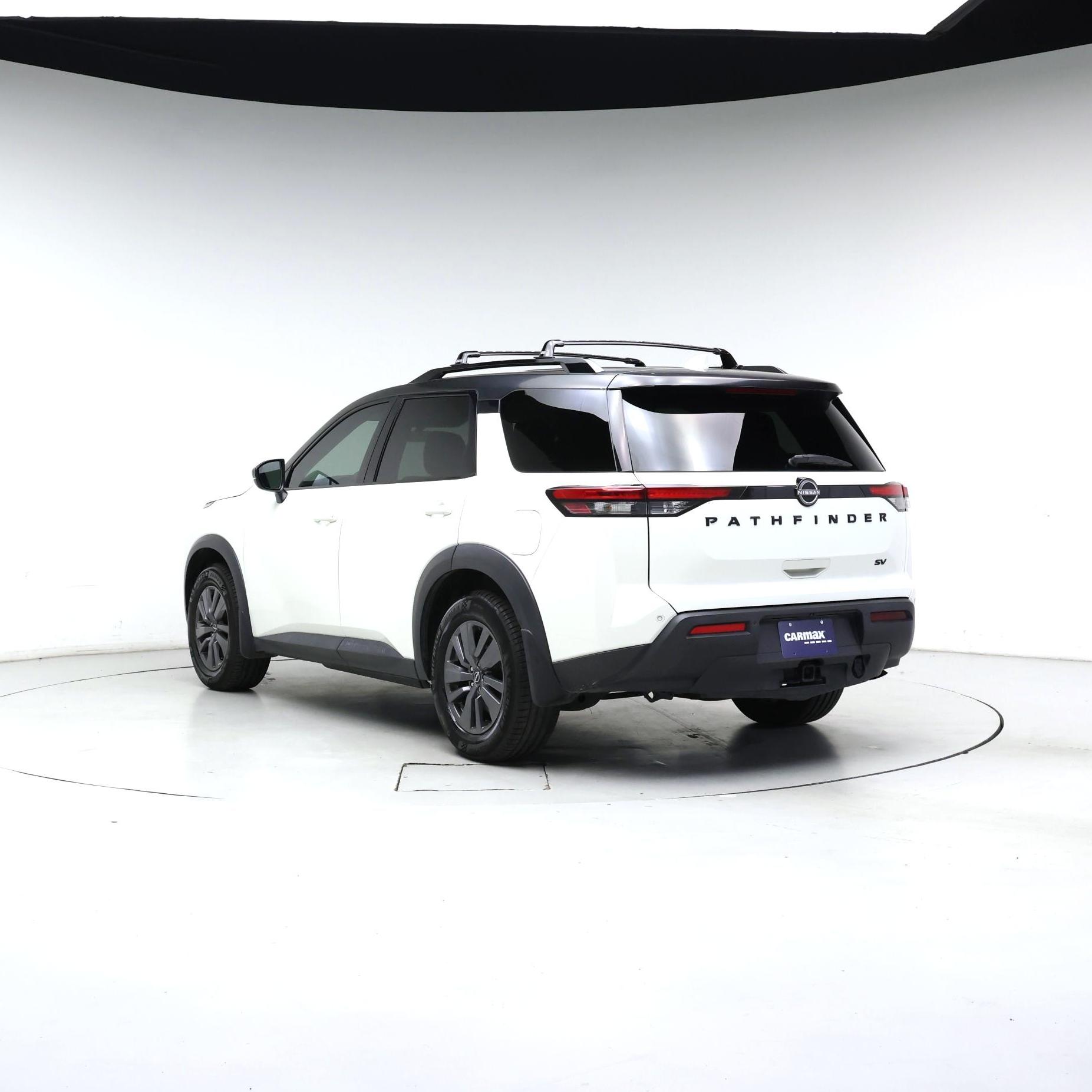 Thumbnail: 2022 Nissan Pathfinder - 2