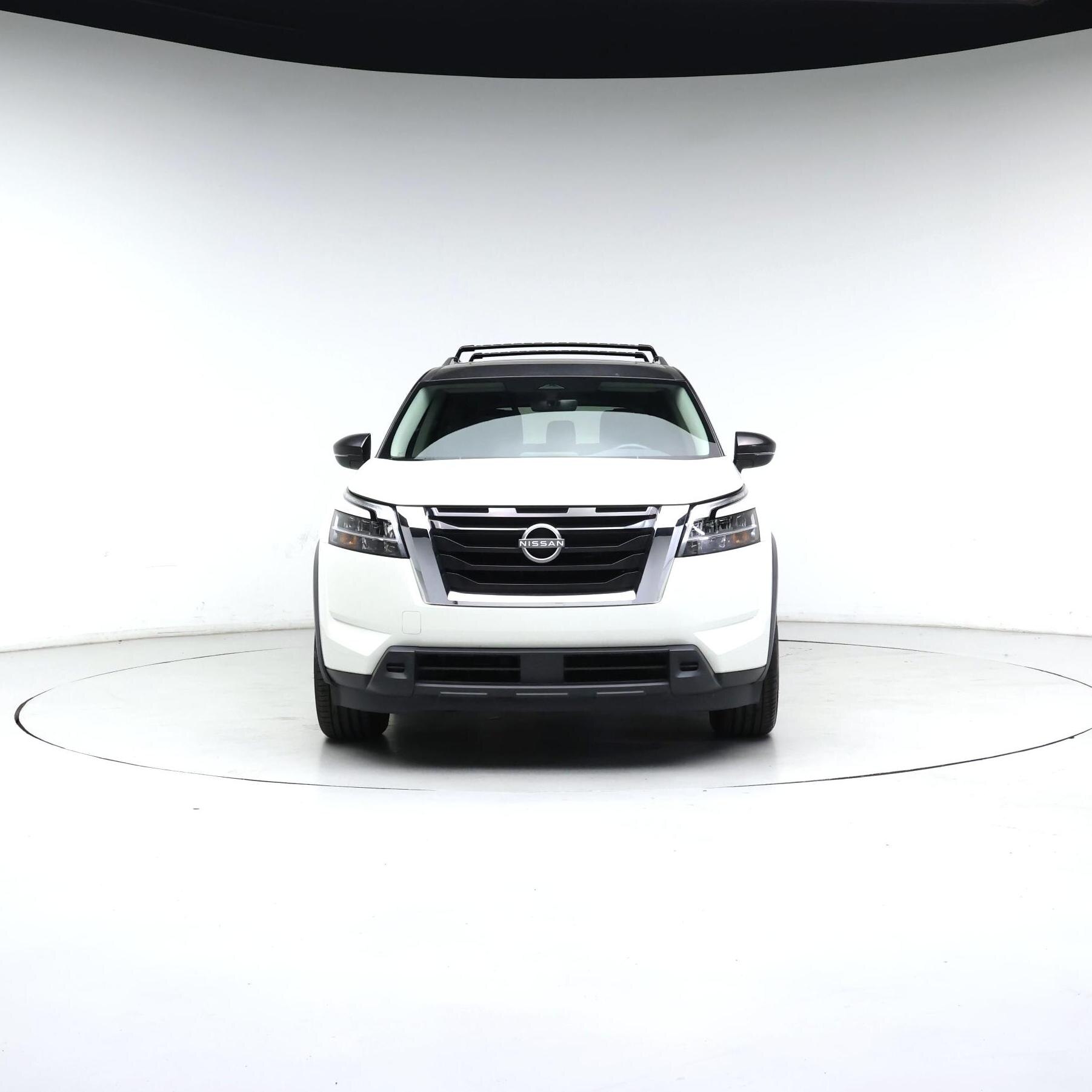 Thumbnail: 2022 Nissan Pathfinder - 5