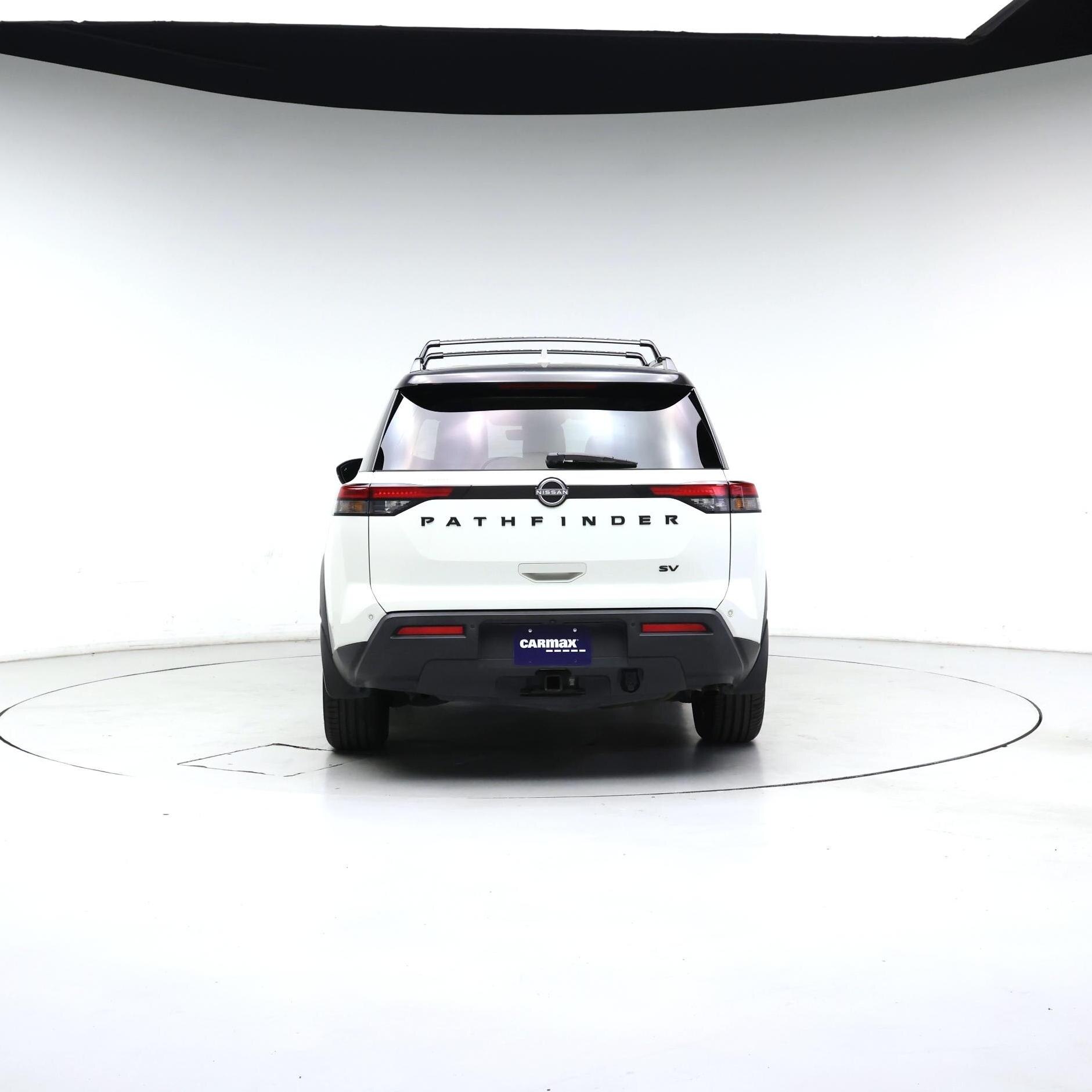 Thumbnail: 2022 Nissan Pathfinder - 6