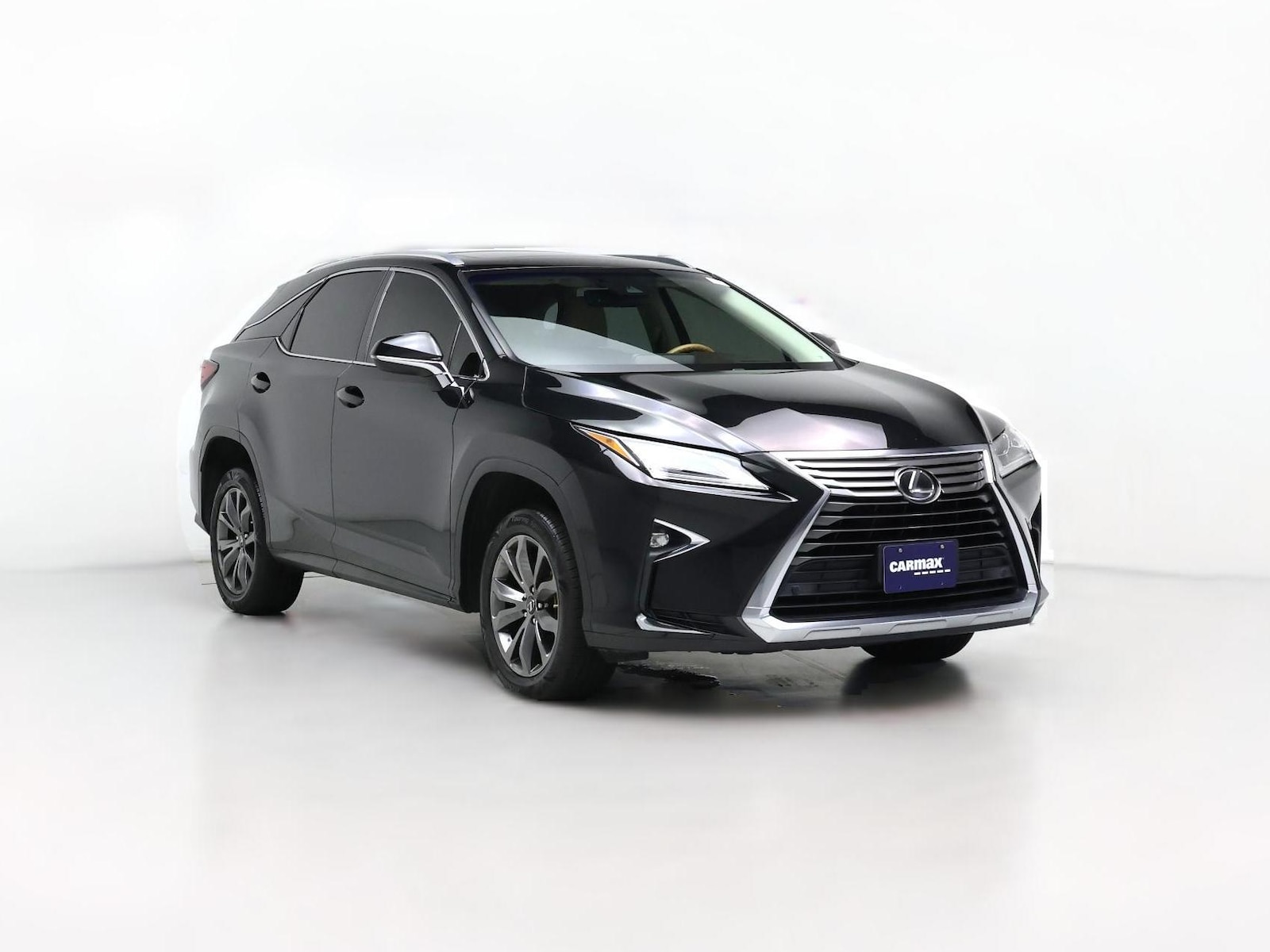 2018 Lexus RX 350