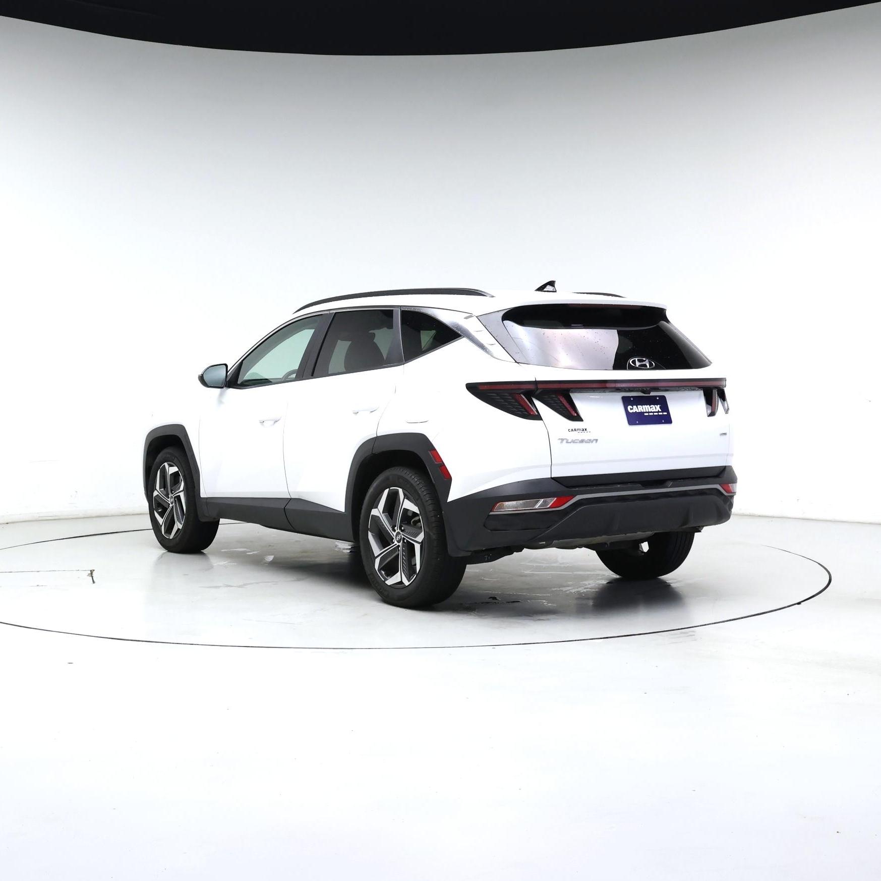 Thumbnail: 2023 Hyundai Tucson - 2