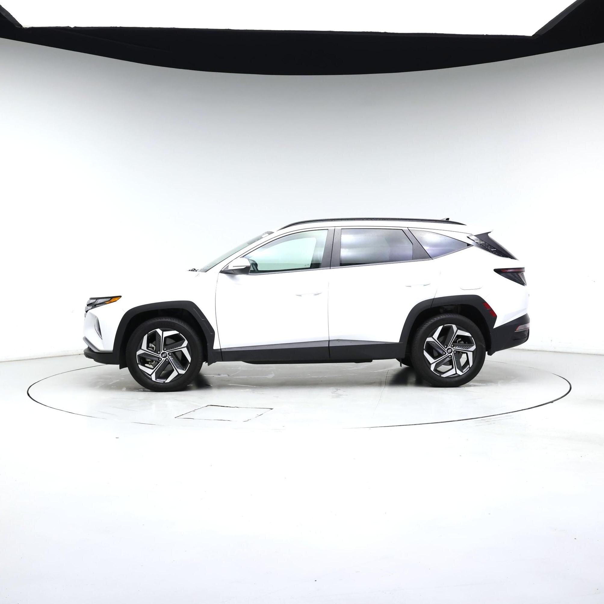 Thumbnail: 2023 Hyundai Tucson - 3