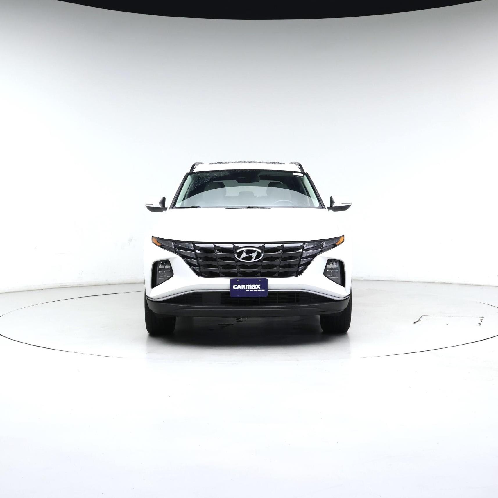 Thumbnail: 2023 Hyundai Tucson - 5