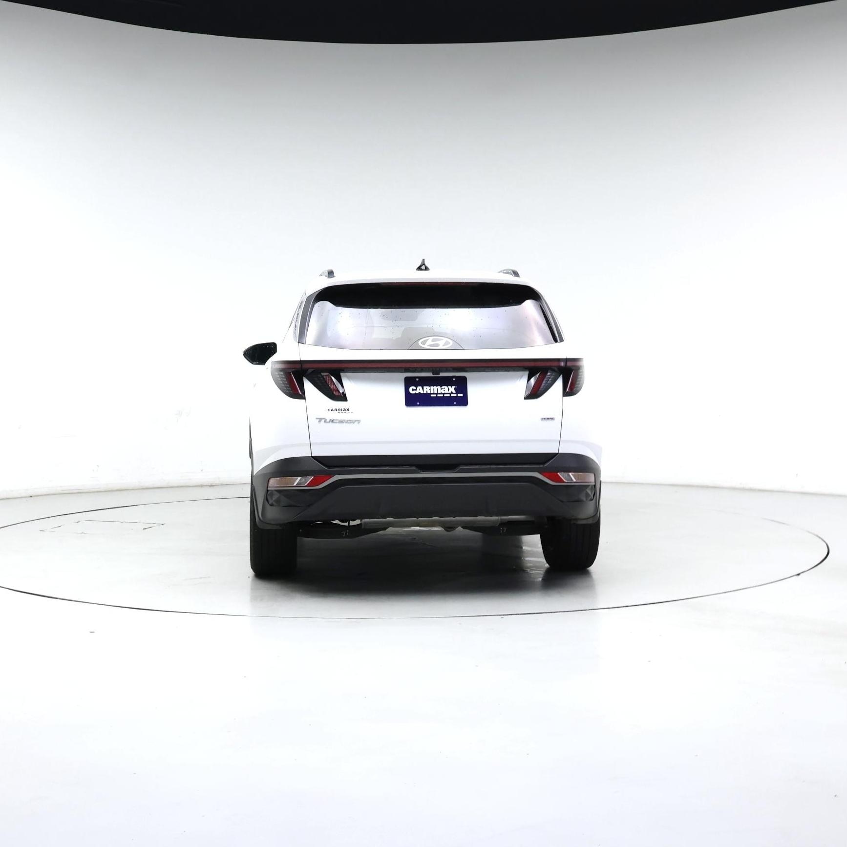 Thumbnail: 2023 Hyundai Tucson - 6