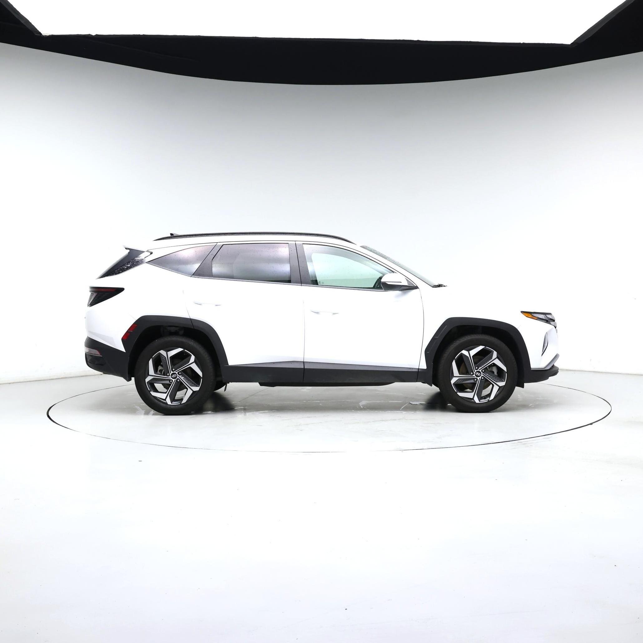 Thumbnail: 2023 Hyundai Tucson - 7