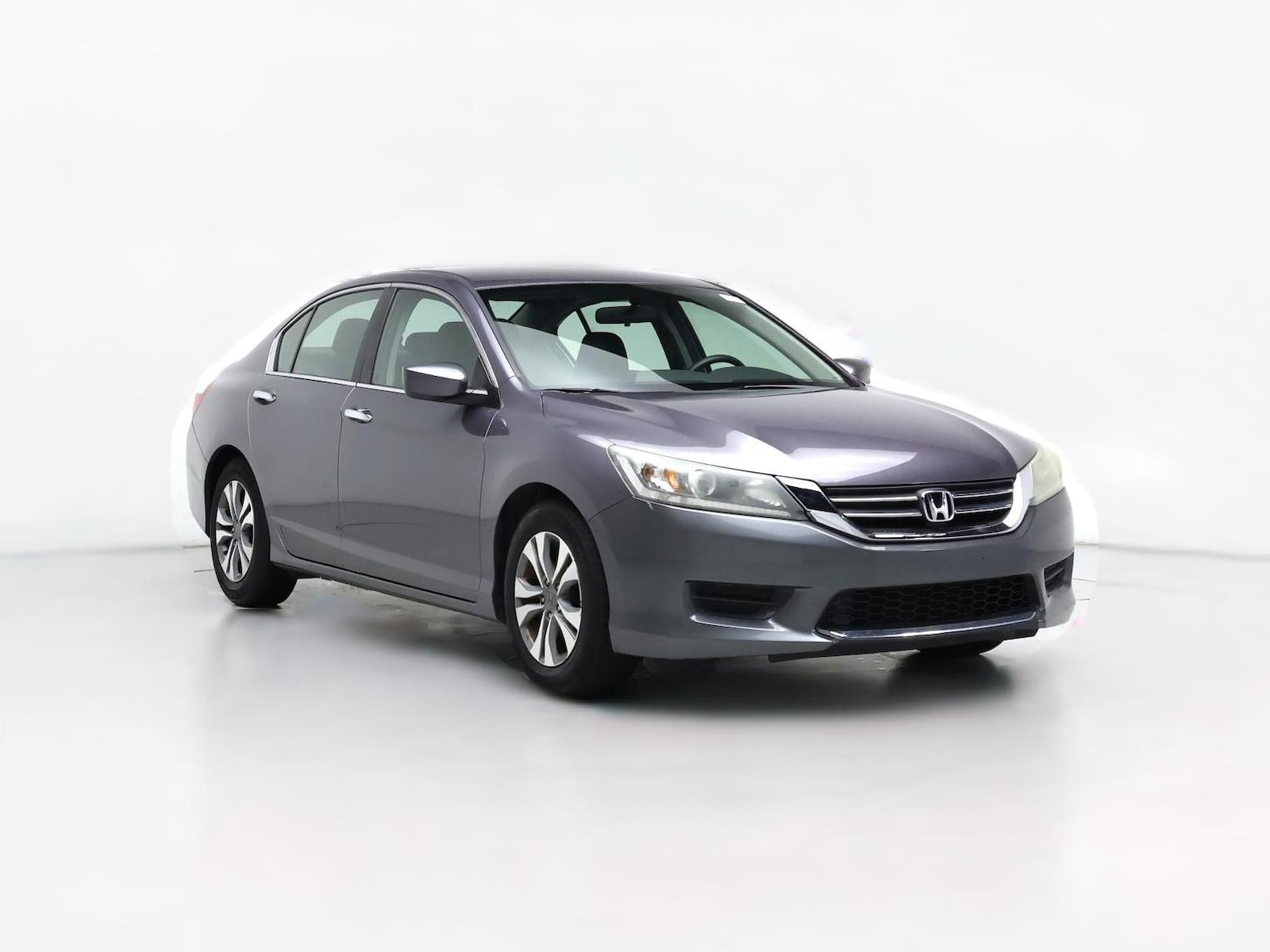 2015 Honda Accord LX - Photo 1