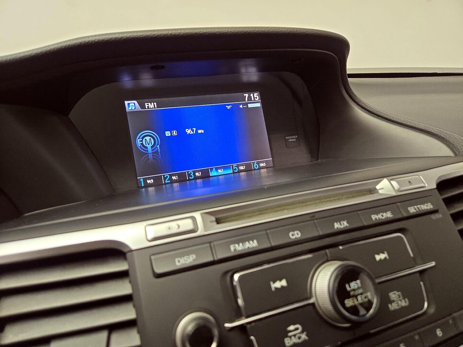 2015 Honda Accord LX - Photo 16