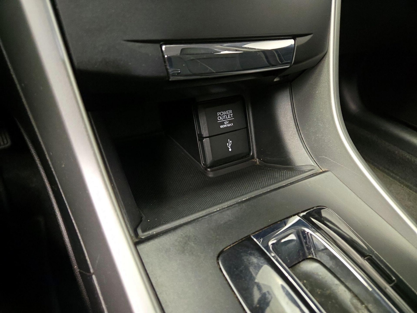 2015 Honda Accord LX - Photo 19