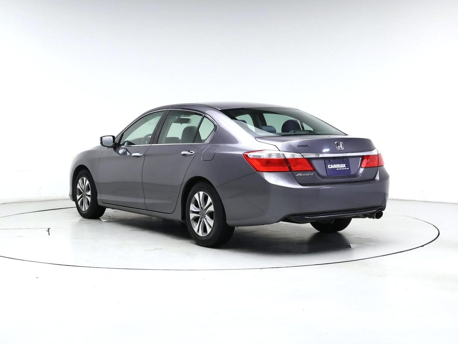2015 Honda Accord LX - Photo 3