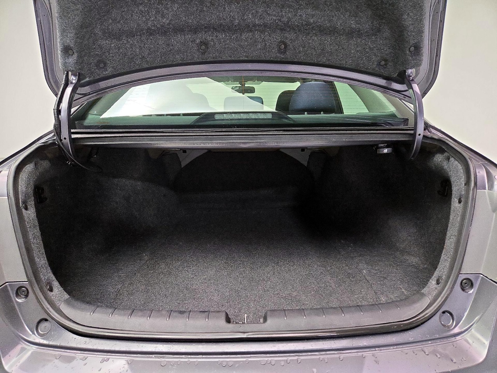 2015 Honda Accord LX - Photo 21