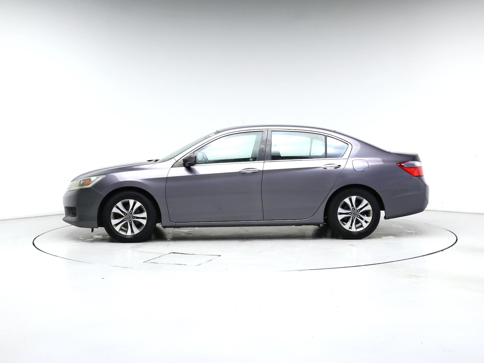 2015 Honda Accord LX - Photo 4