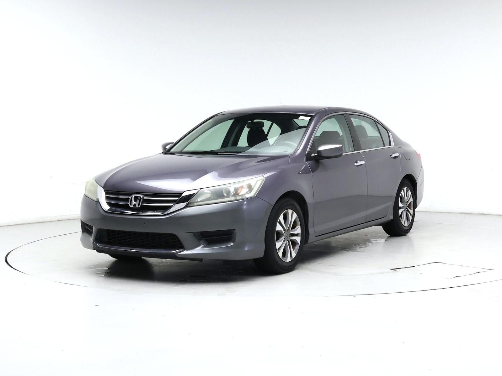 2015 Honda Accord LX - Photo 5