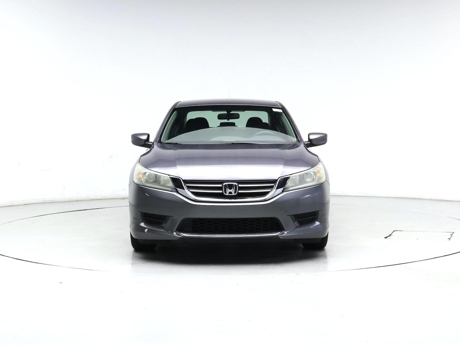 2015 Honda Accord LX - Photo 6